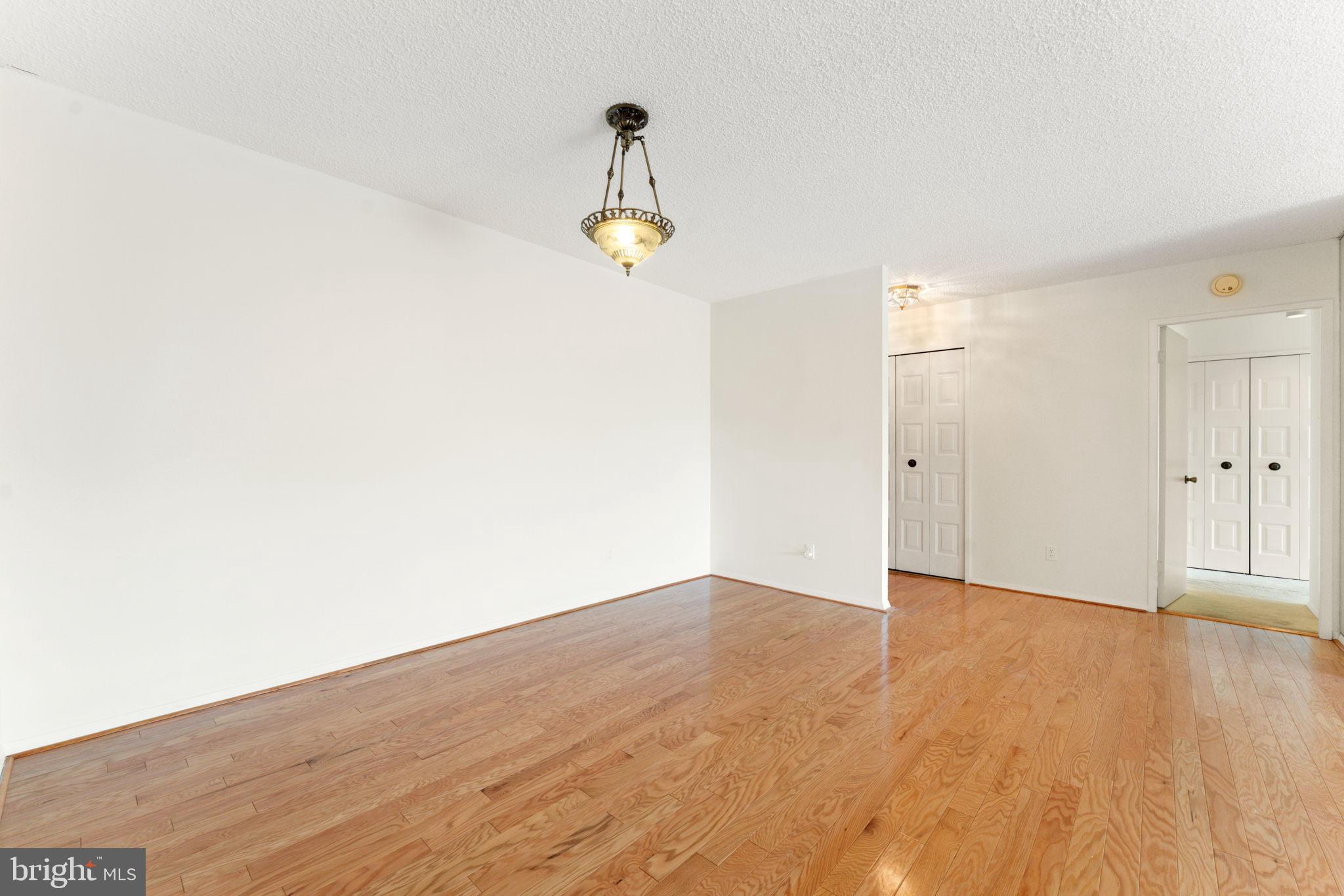 REGENCY AT MCLEAN - Residential Lease