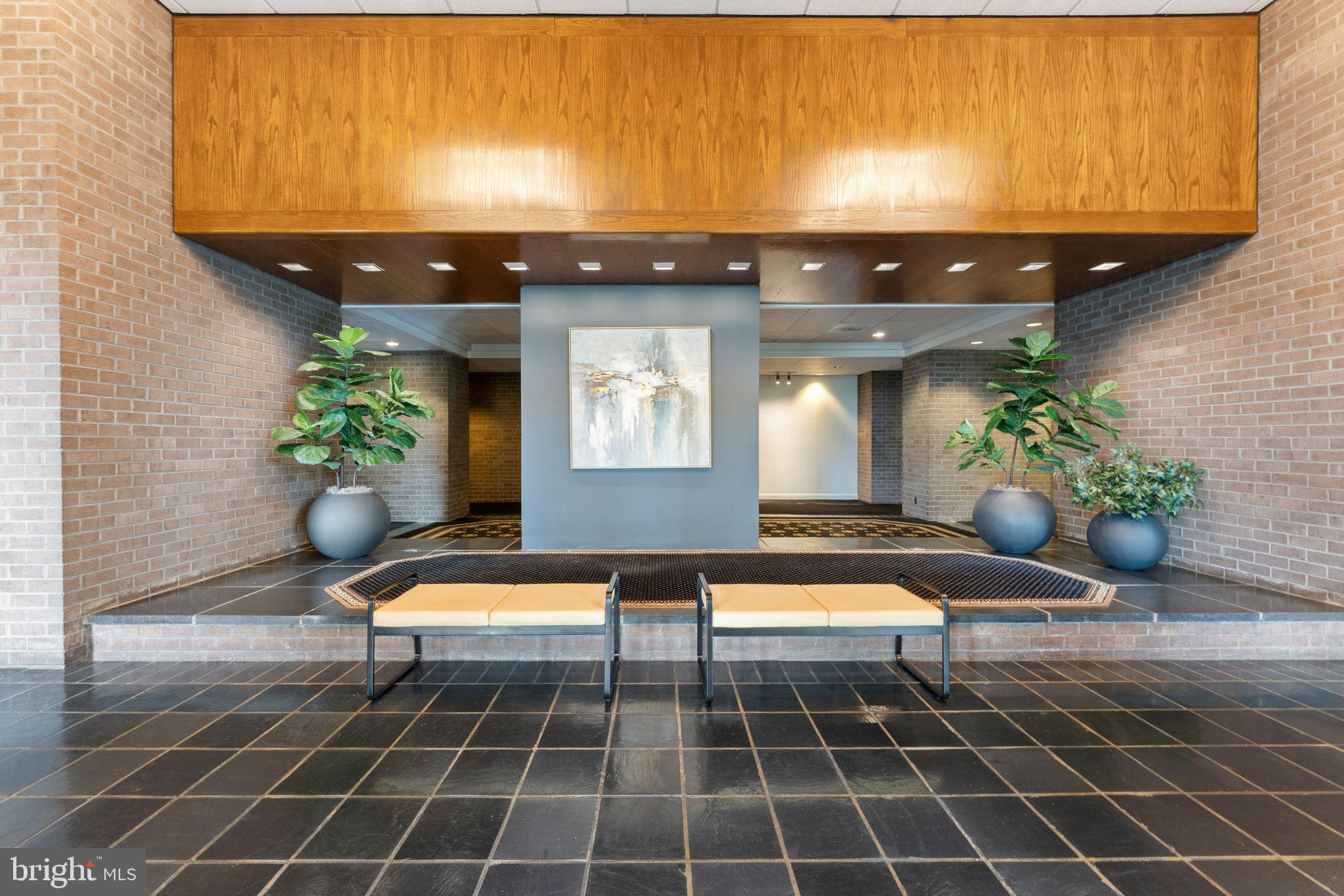 REGENCY AT MCLEAN - Residential Lease