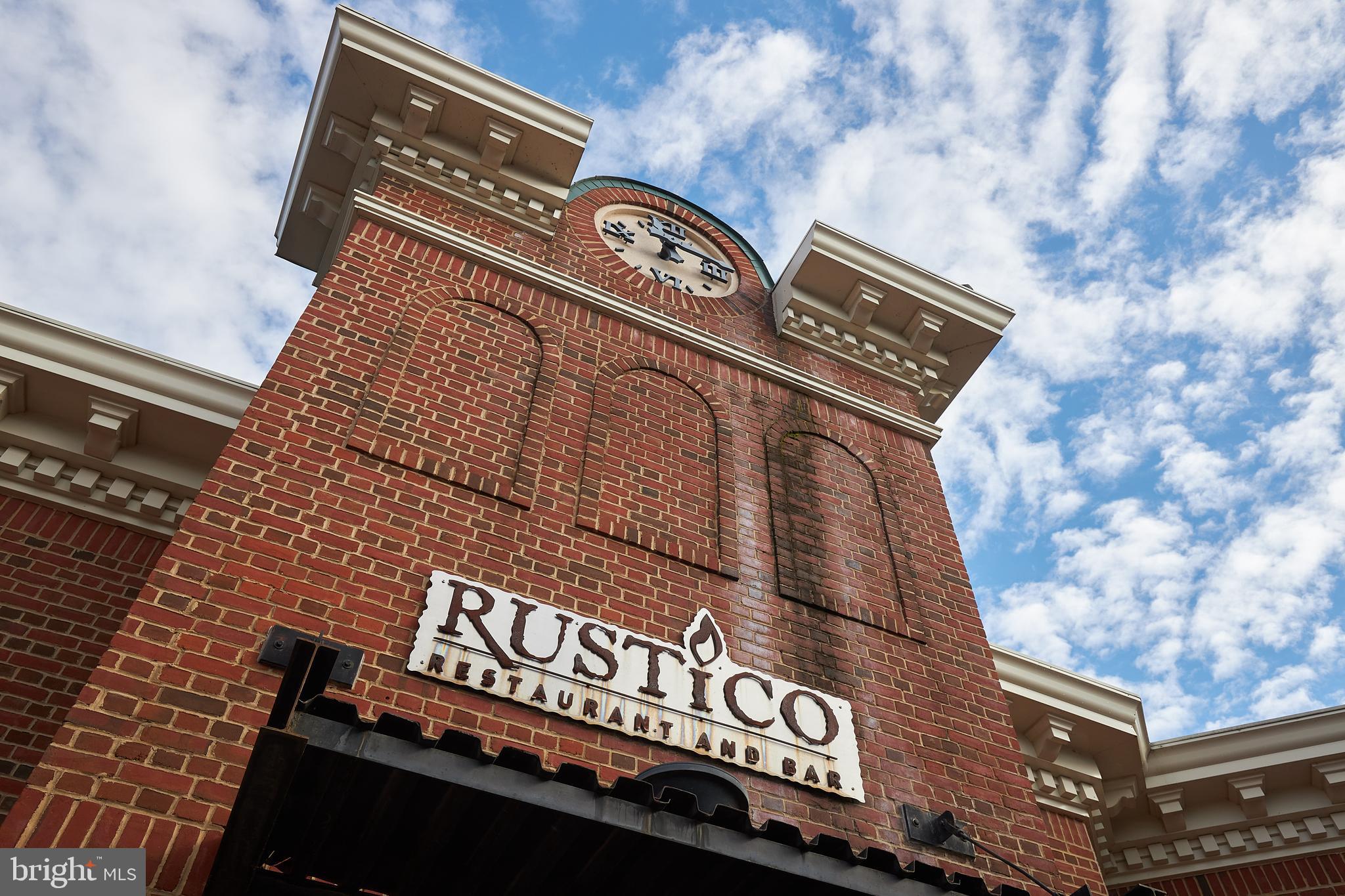 OLD TOWN GREENS - Residential