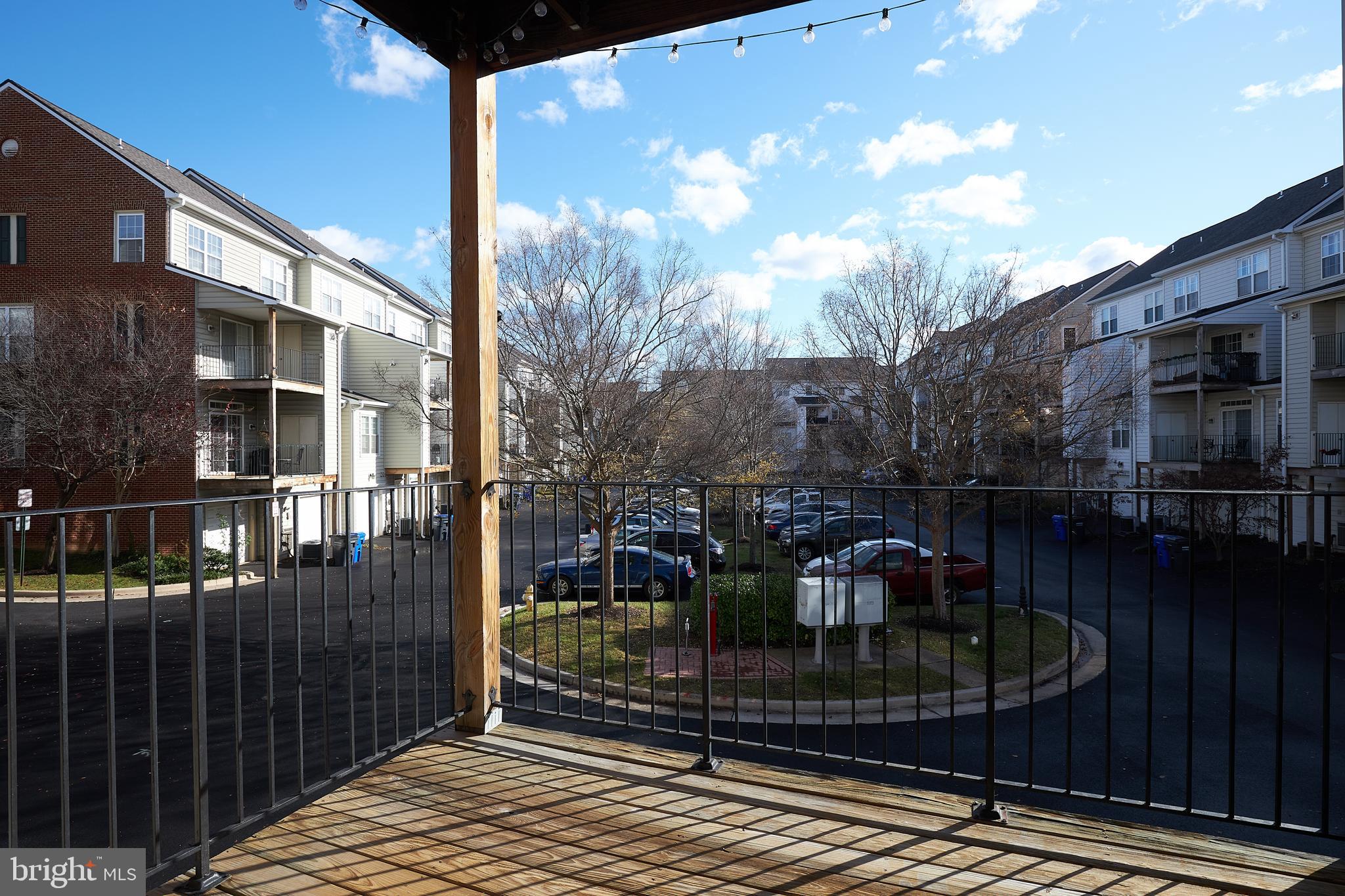 OLD TOWN GREENS - Residential