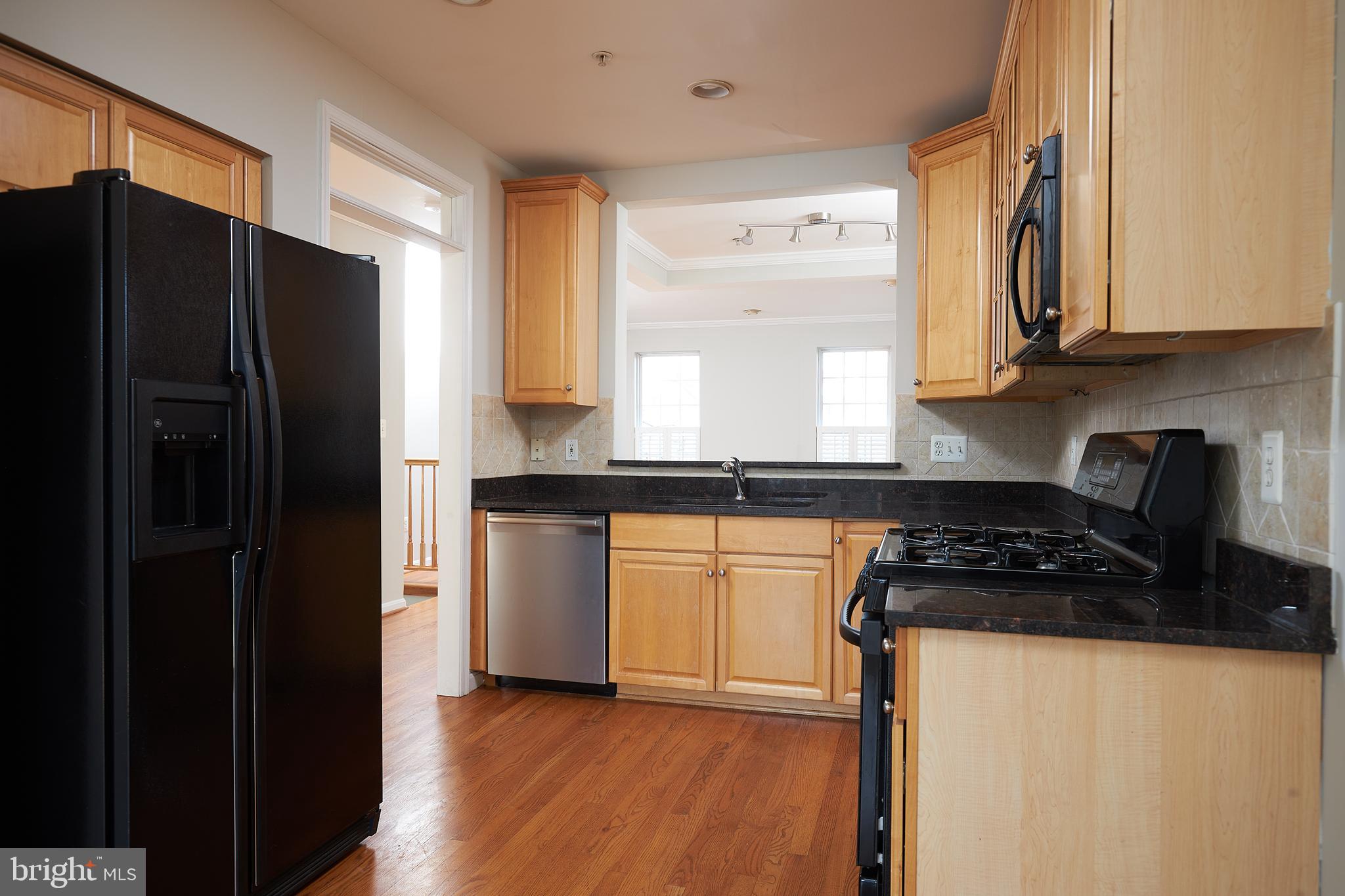 OLD TOWN GREENS - Residential