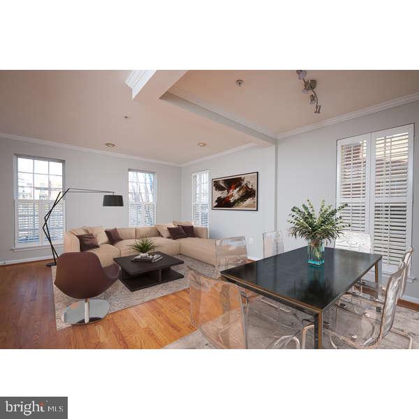 OLD TOWN GREENS - Residential