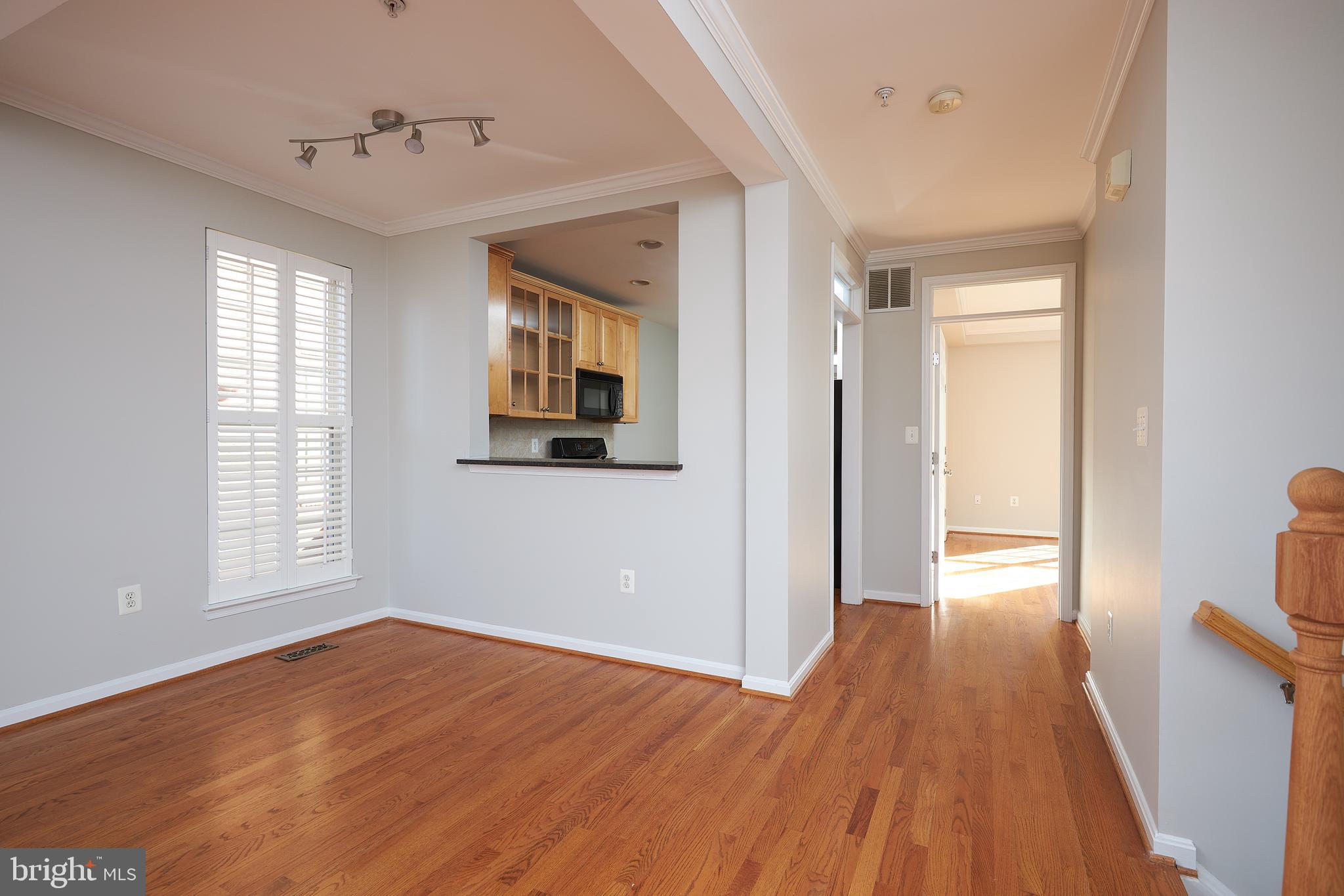 OLD TOWN GREENS - Residential