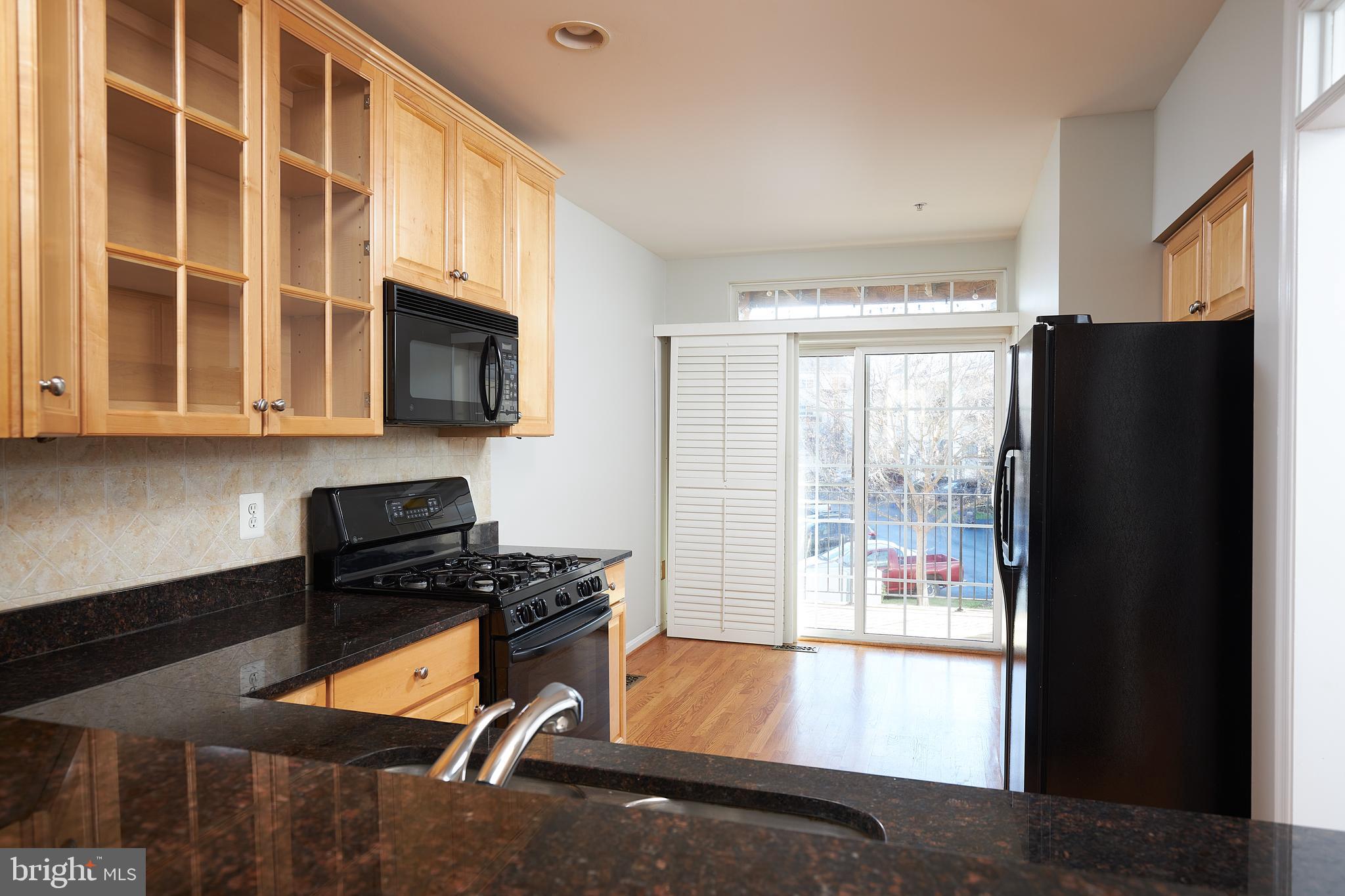 OLD TOWN GREENS - Residential