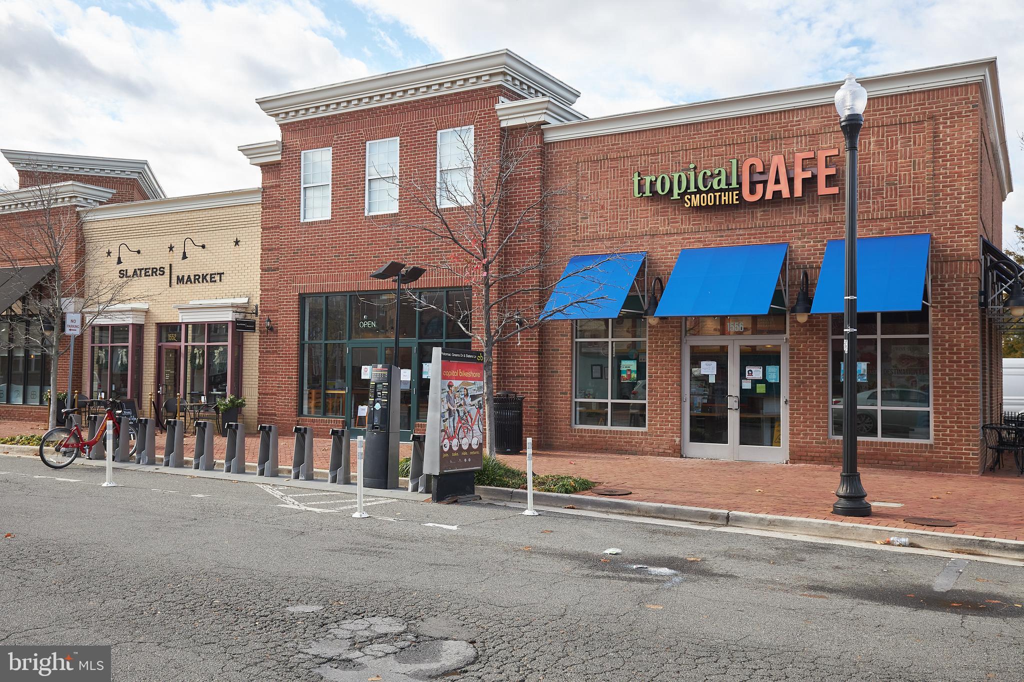 OLD TOWN GREENS - Residential