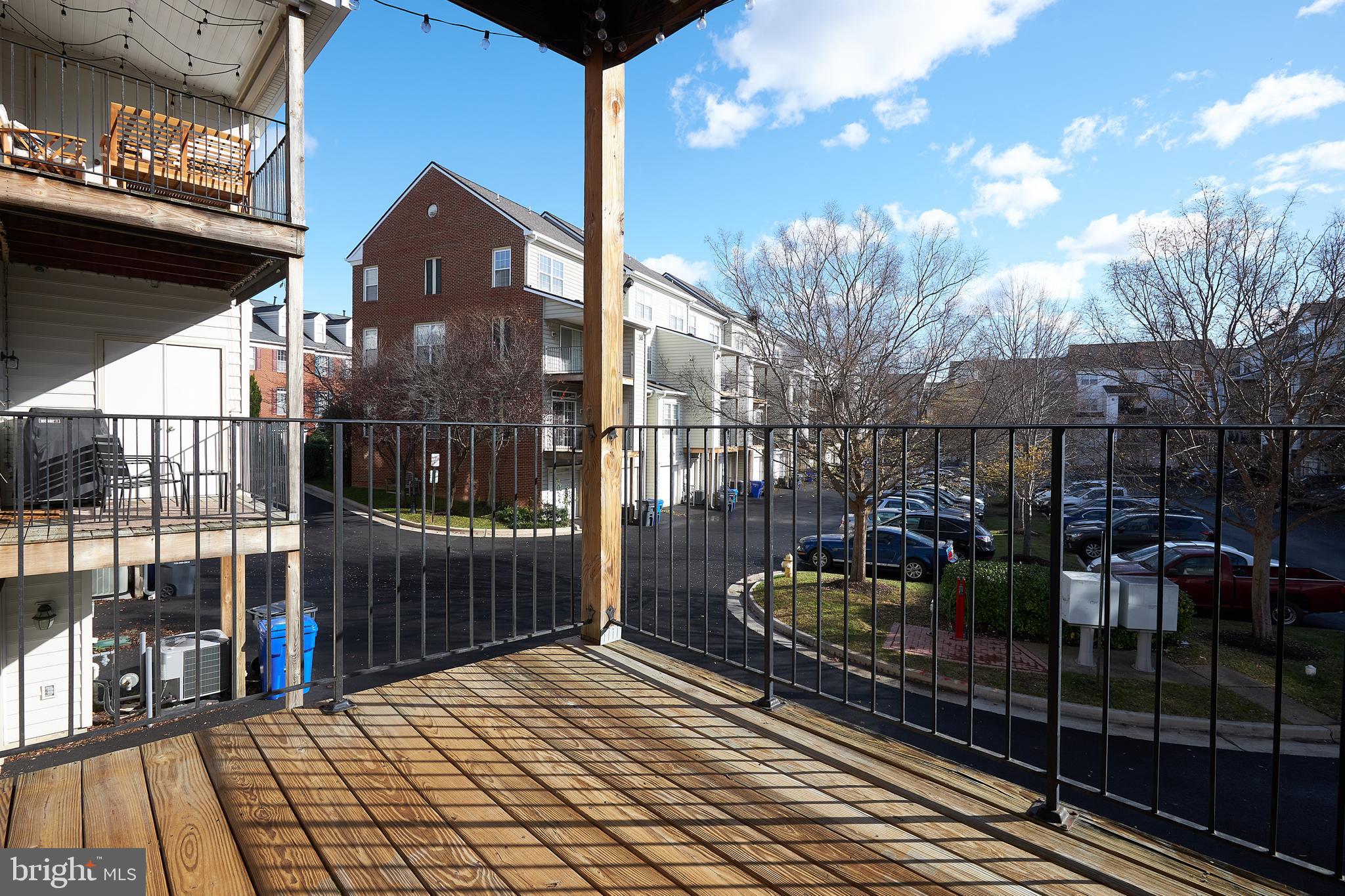 OLD TOWN GREENS - Residential