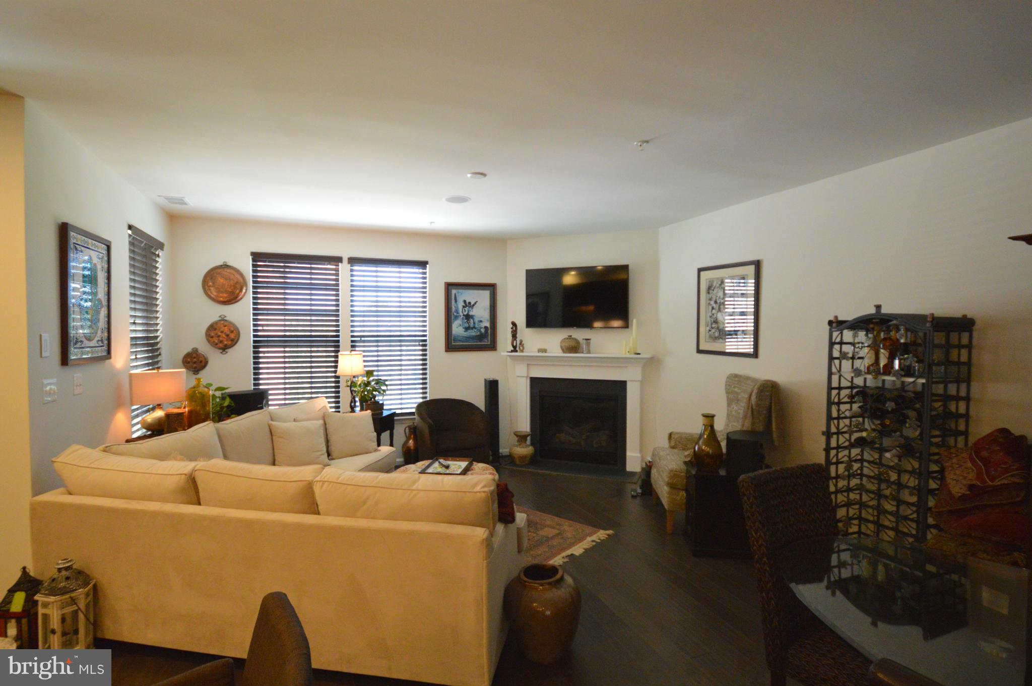 GREENBELT STATION - Residential Lease