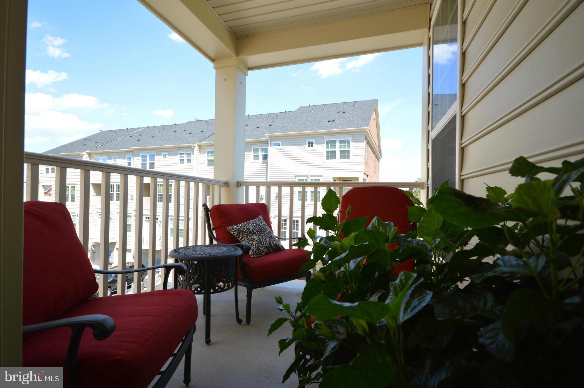 GREENBELT STATION - Residential Lease