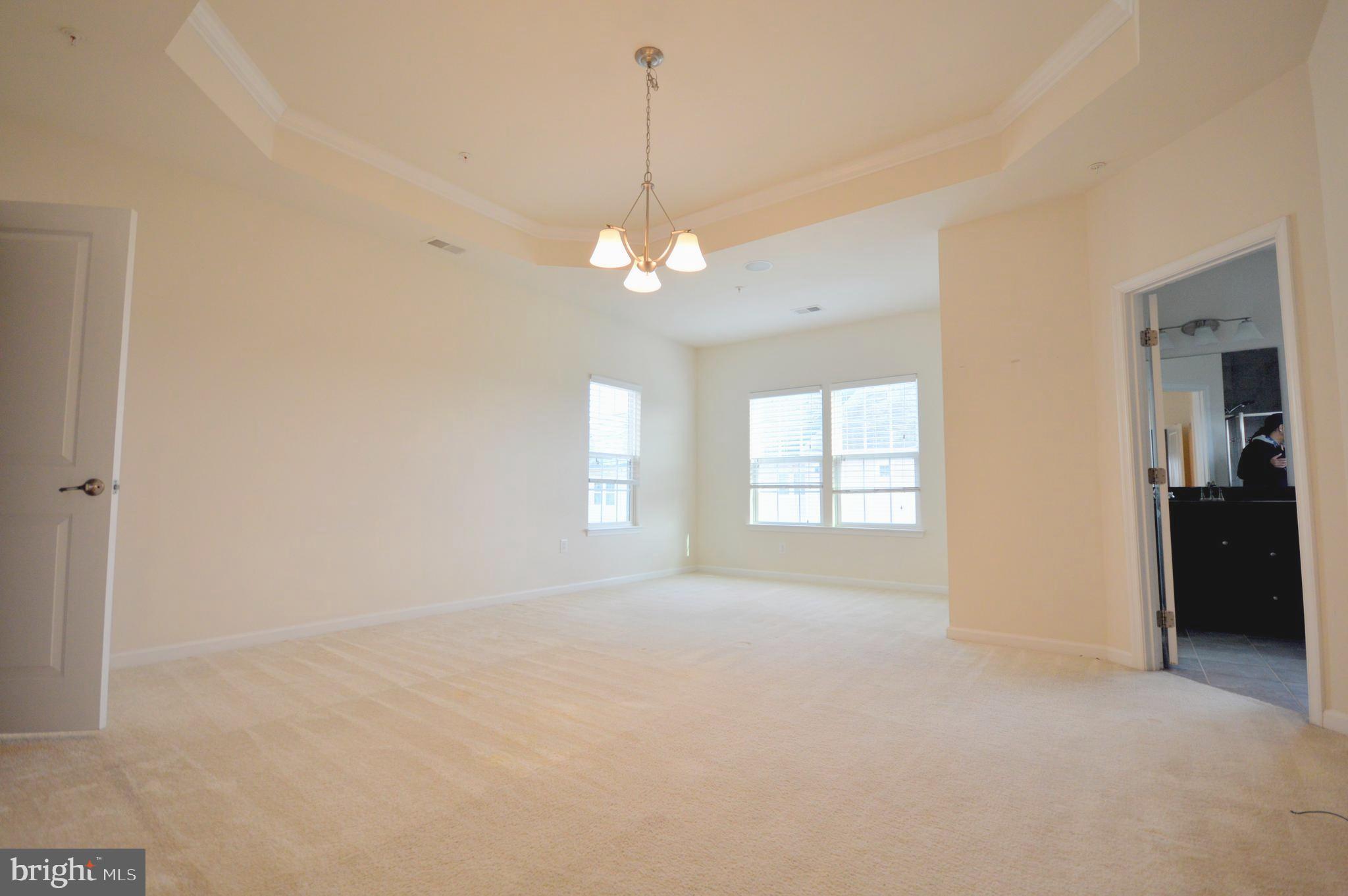 GREENBELT STATION - Residential Lease