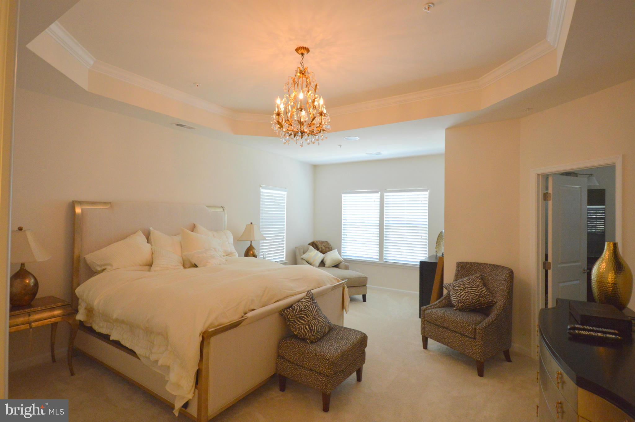 GREENBELT STATION - Residential Lease