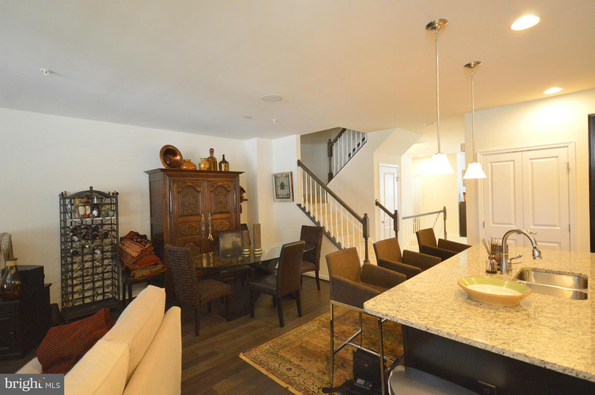 GREENBELT STATION - Residential Lease