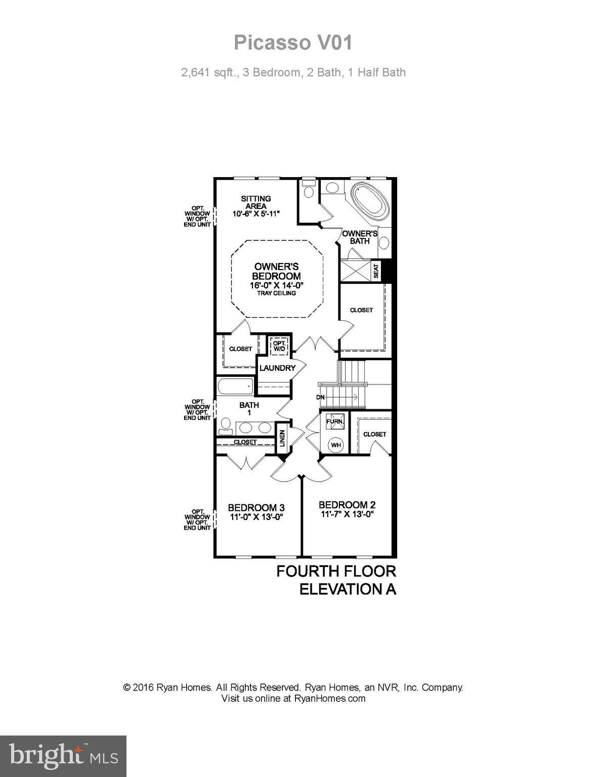 GREENBELT STATION - Residential Lease