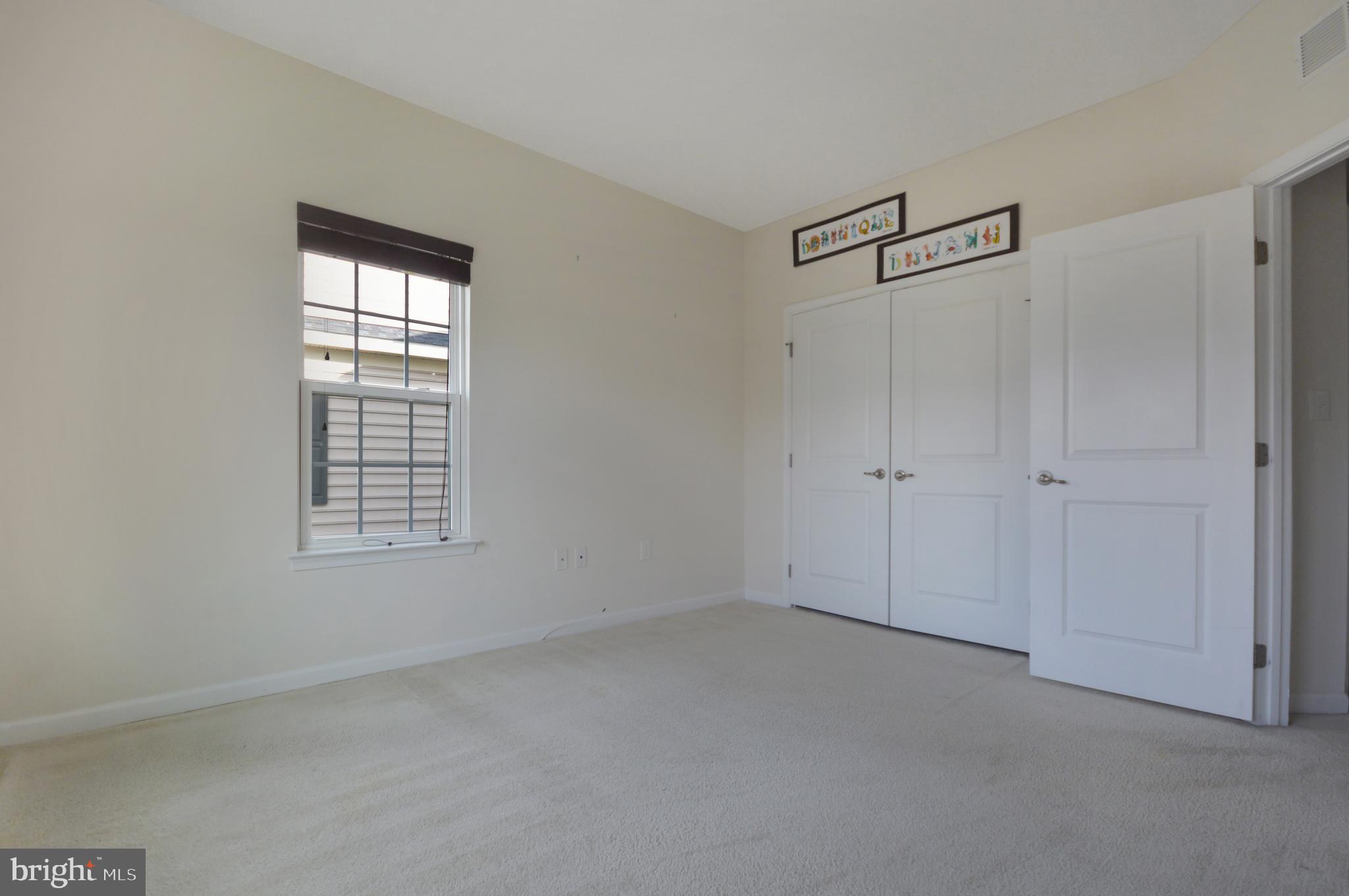 GREENBELT STATION - Residential Lease