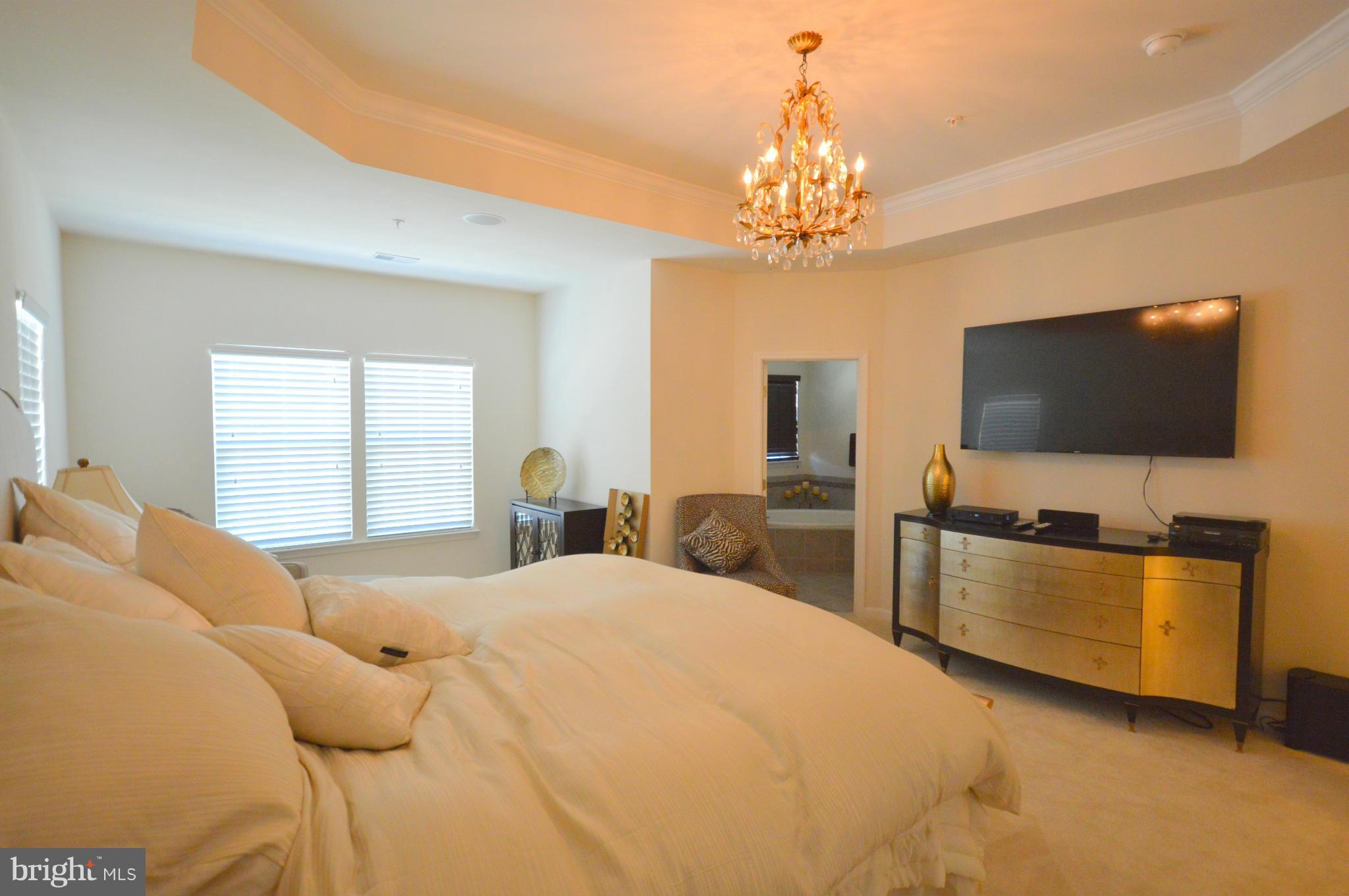 GREENBELT STATION - Residential Lease