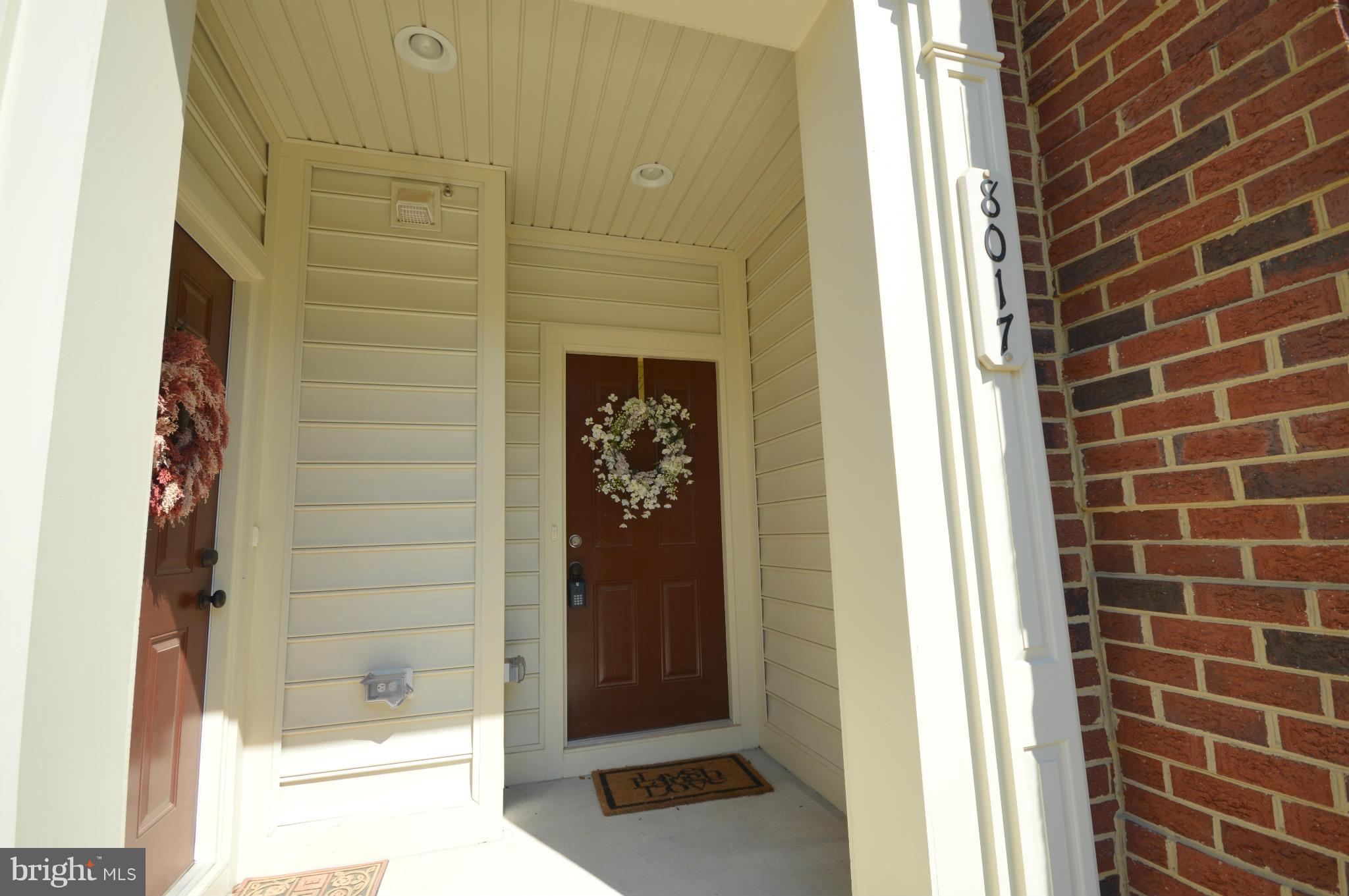 GREENBELT STATION - Residential Lease