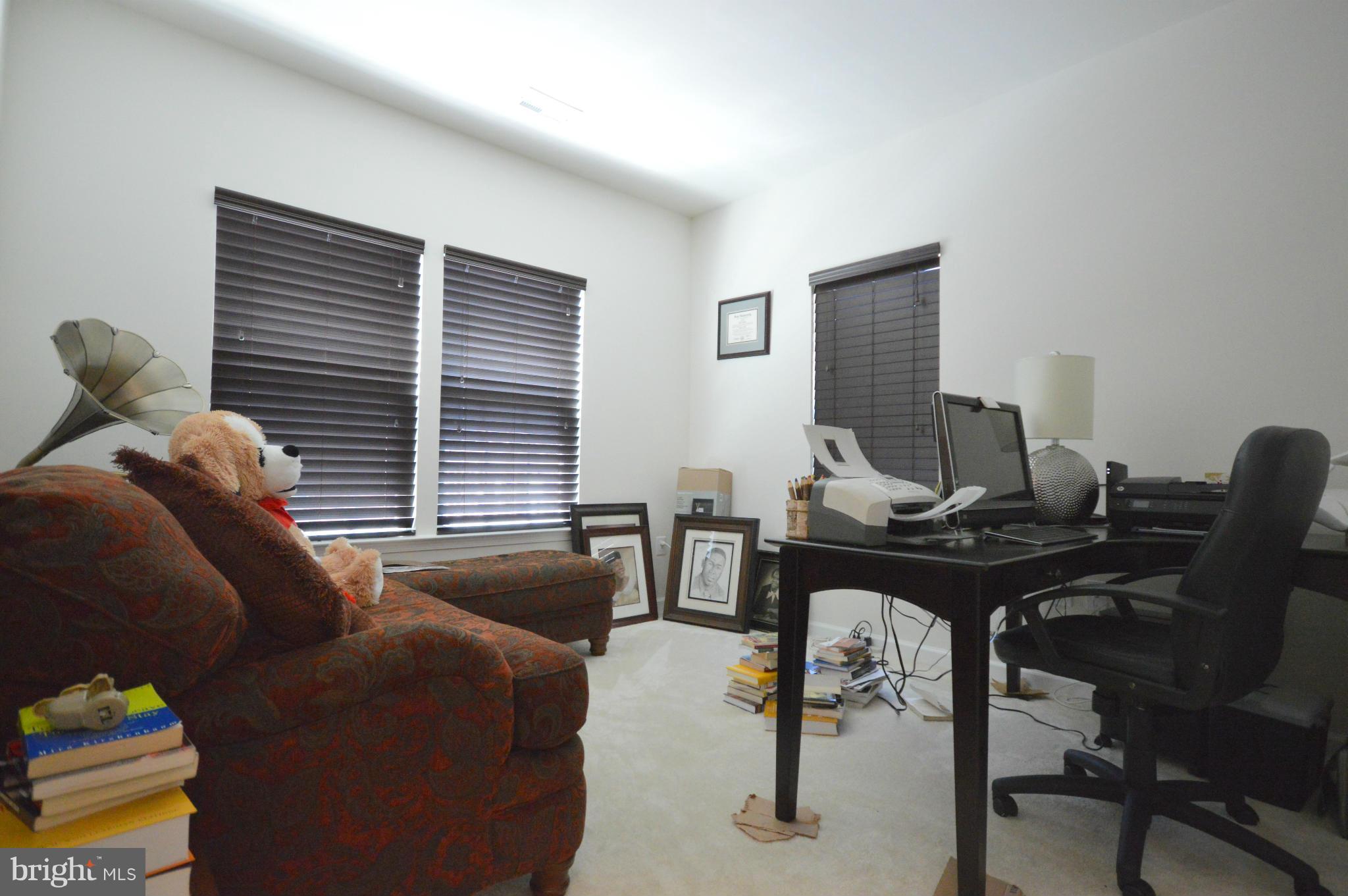 GREENBELT STATION - Residential Lease