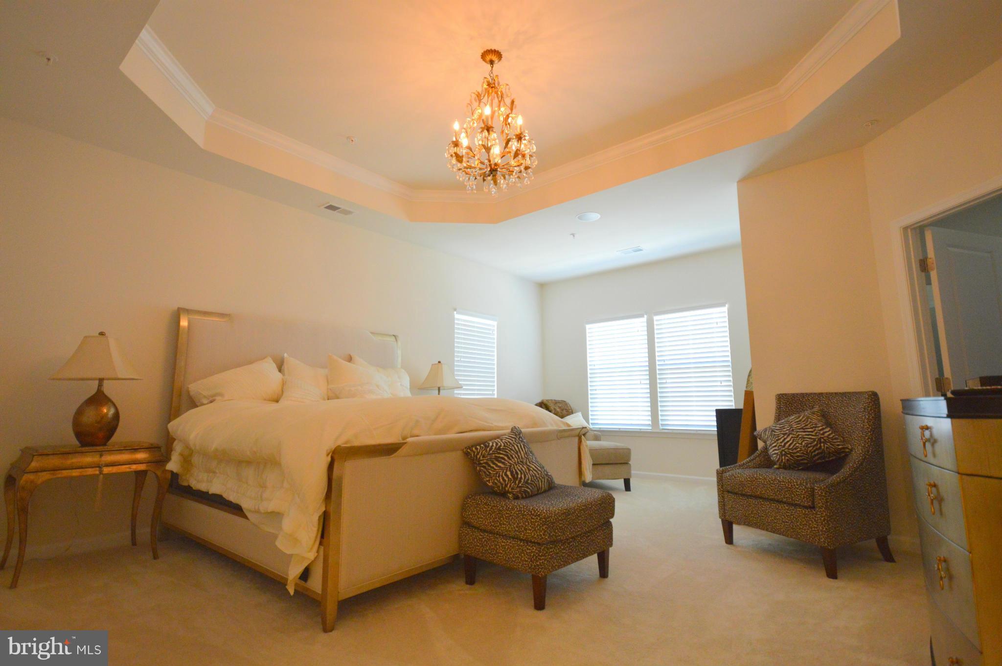 GREENBELT STATION - Residential Lease