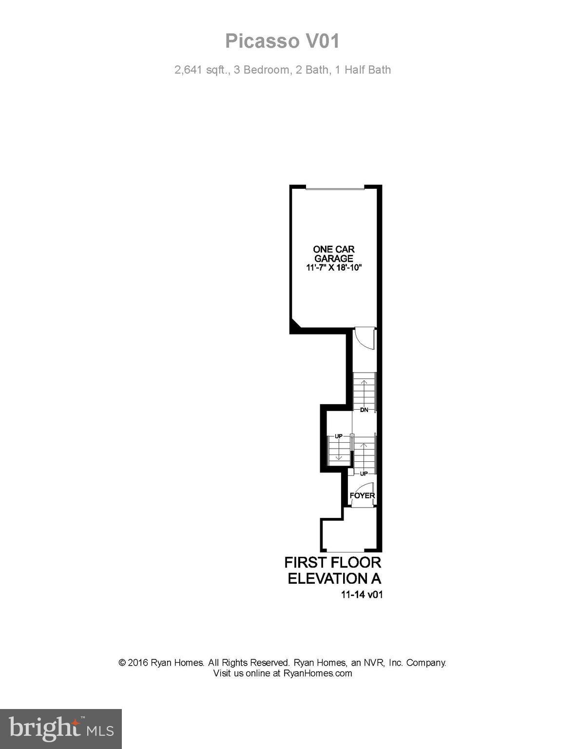 GREENBELT STATION - Residential Lease