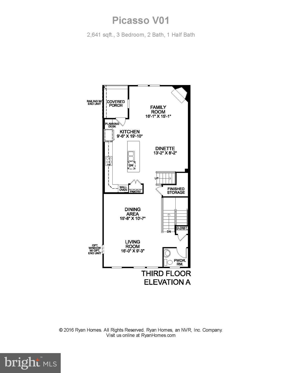 GREENBELT STATION - Residential Lease