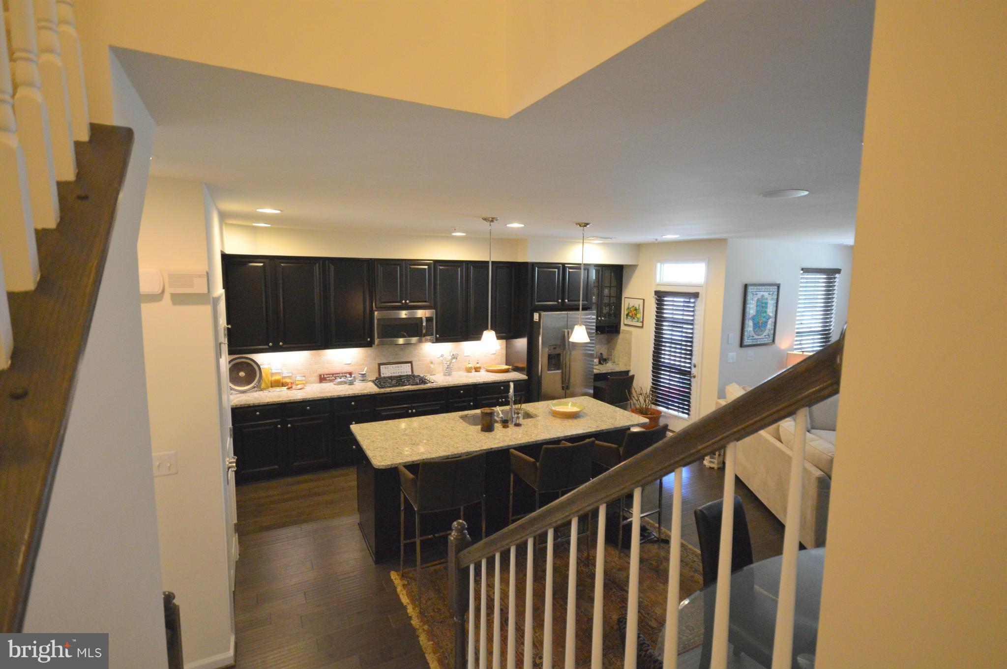 GREENBELT STATION - Residential Lease