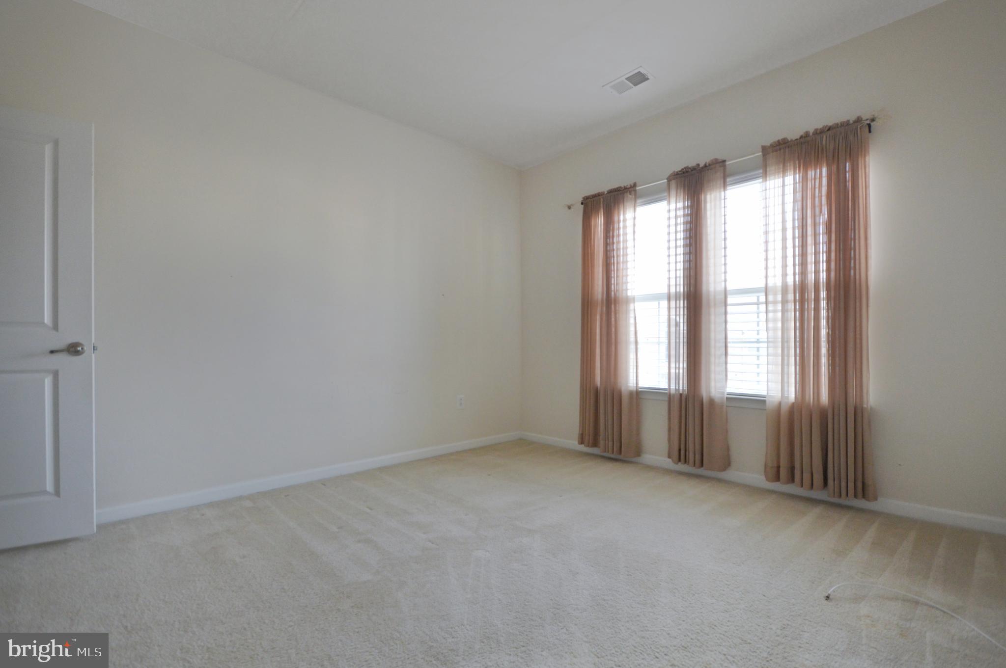 GREENBELT STATION - Residential Lease