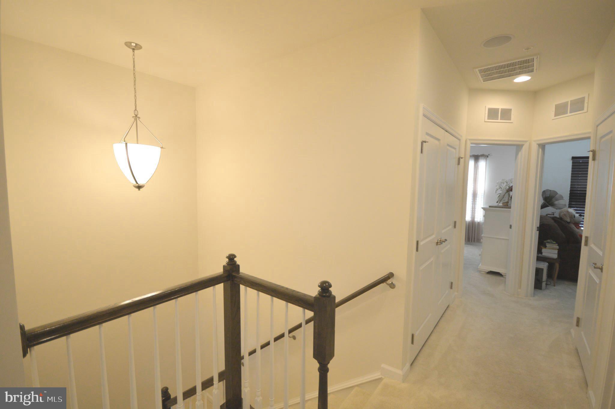 GREENBELT STATION - Residential Lease