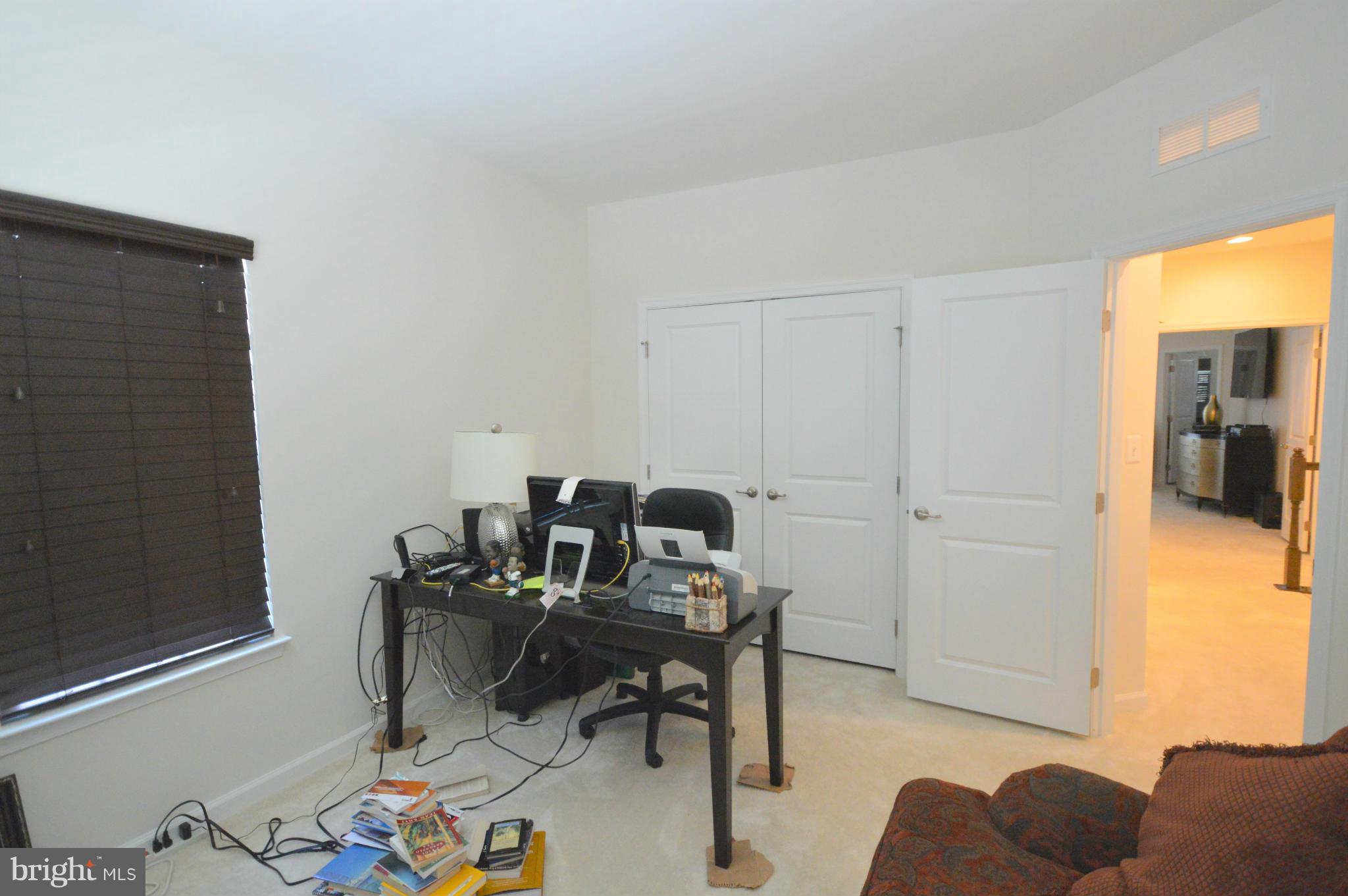 GREENBELT STATION - Residential Lease