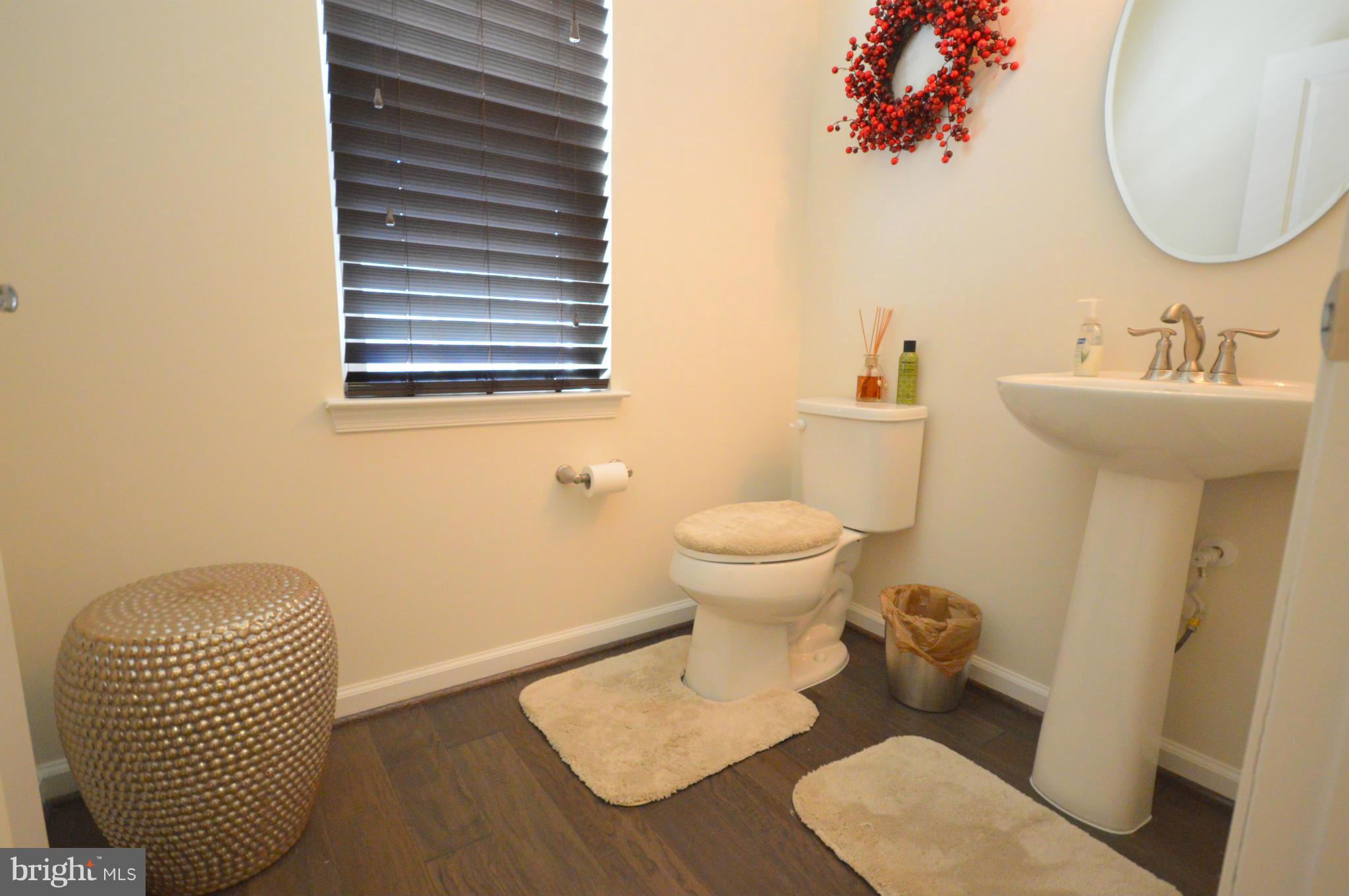 GREENBELT STATION - Residential Lease