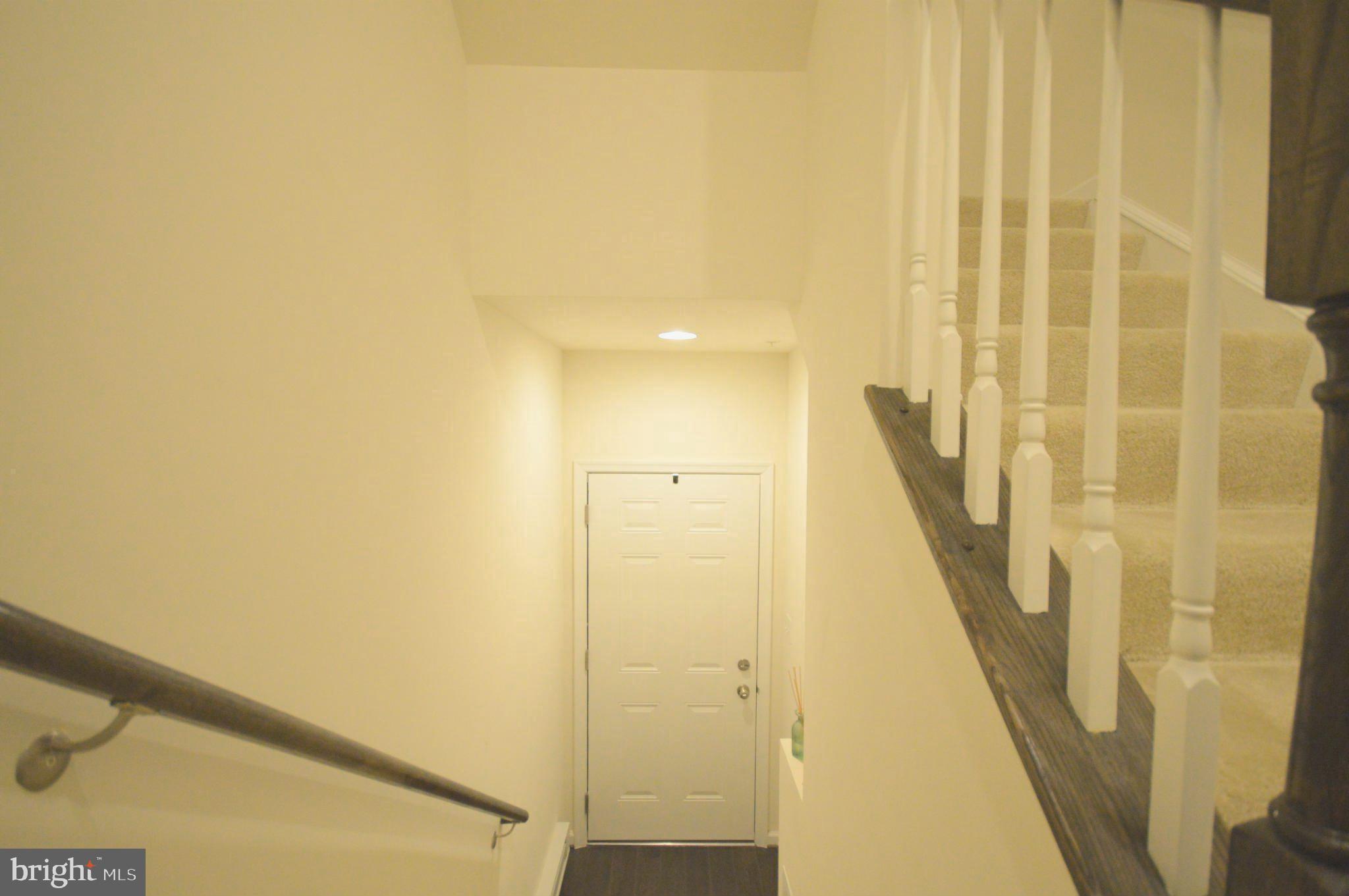 GREENBELT STATION - Residential Lease