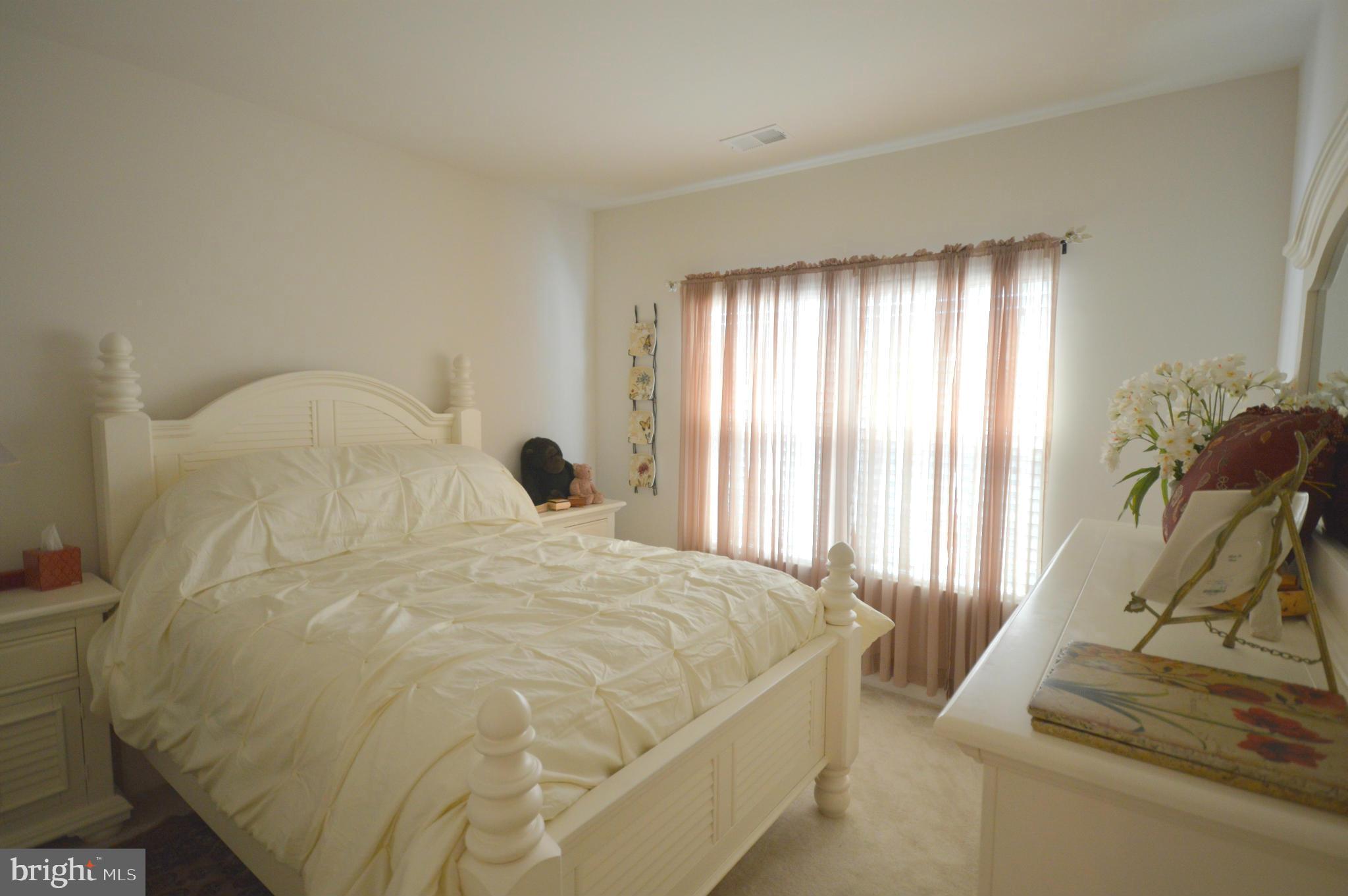 GREENBELT STATION - Residential Lease