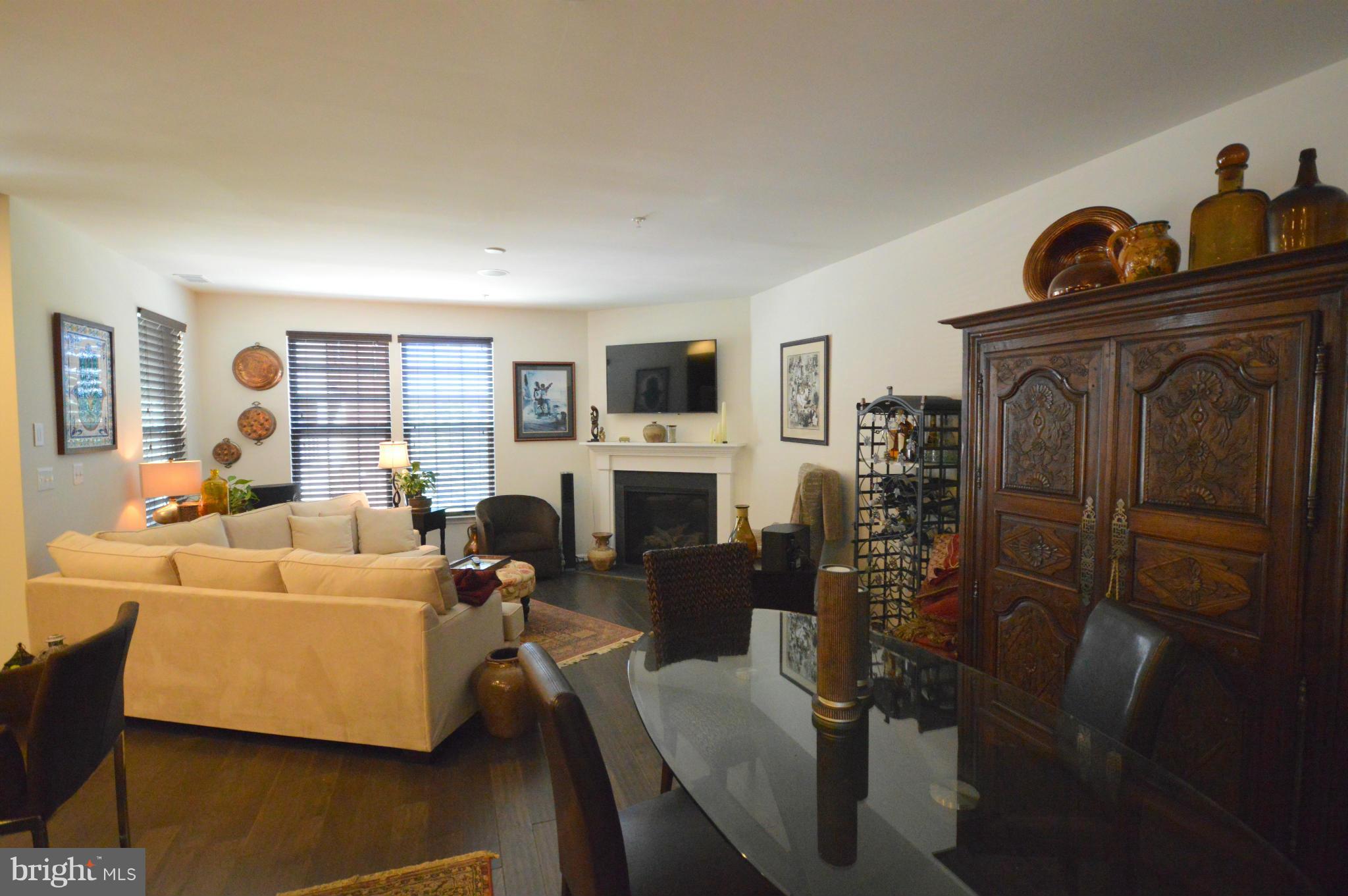 GREENBELT STATION - Residential Lease