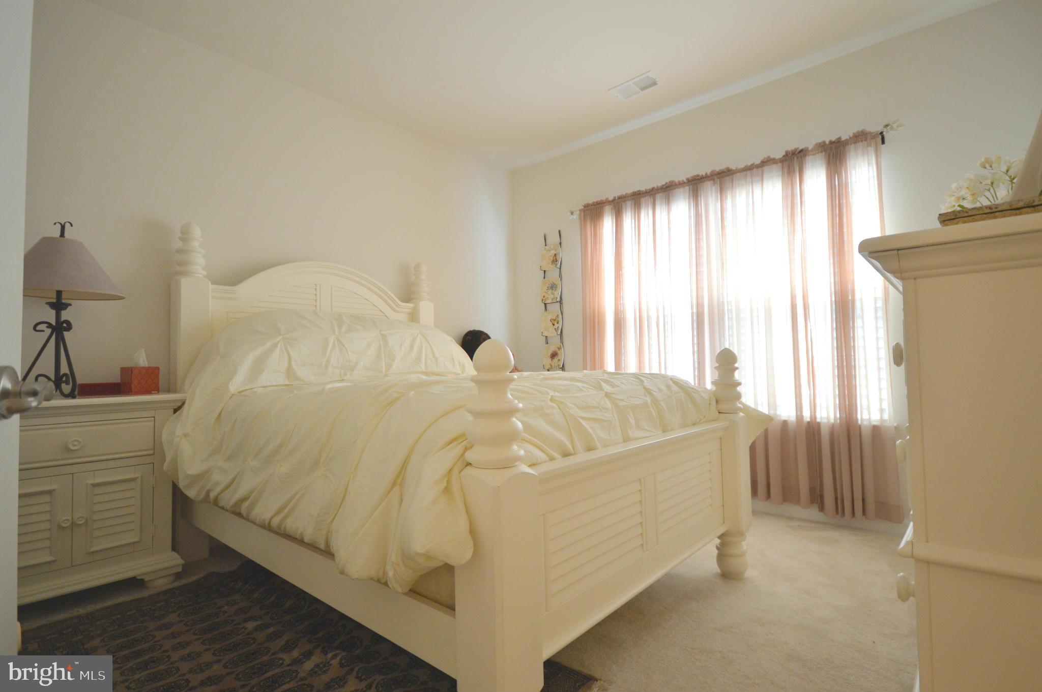 GREENBELT STATION - Residential Lease