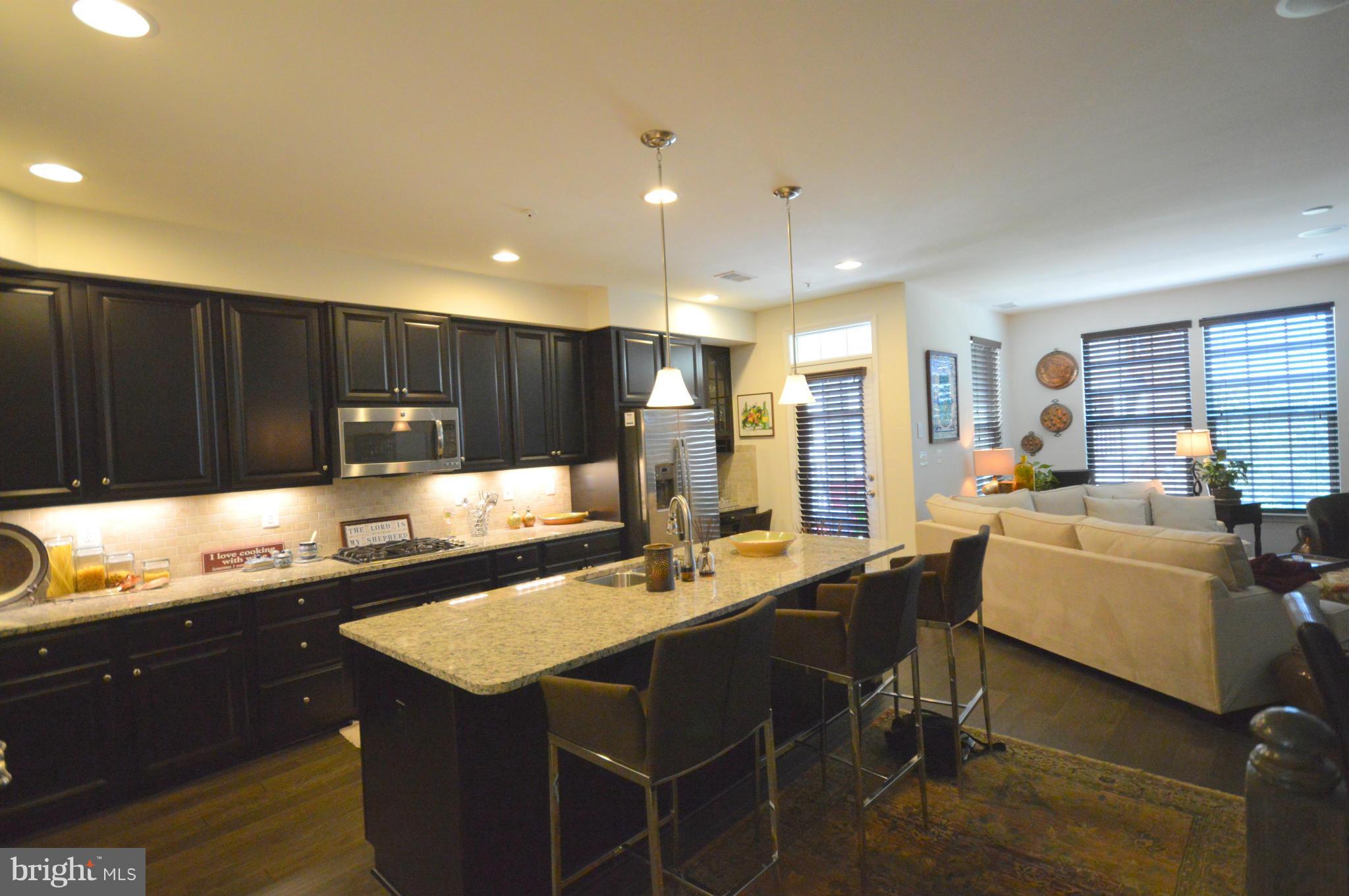 GREENBELT STATION - Residential Lease