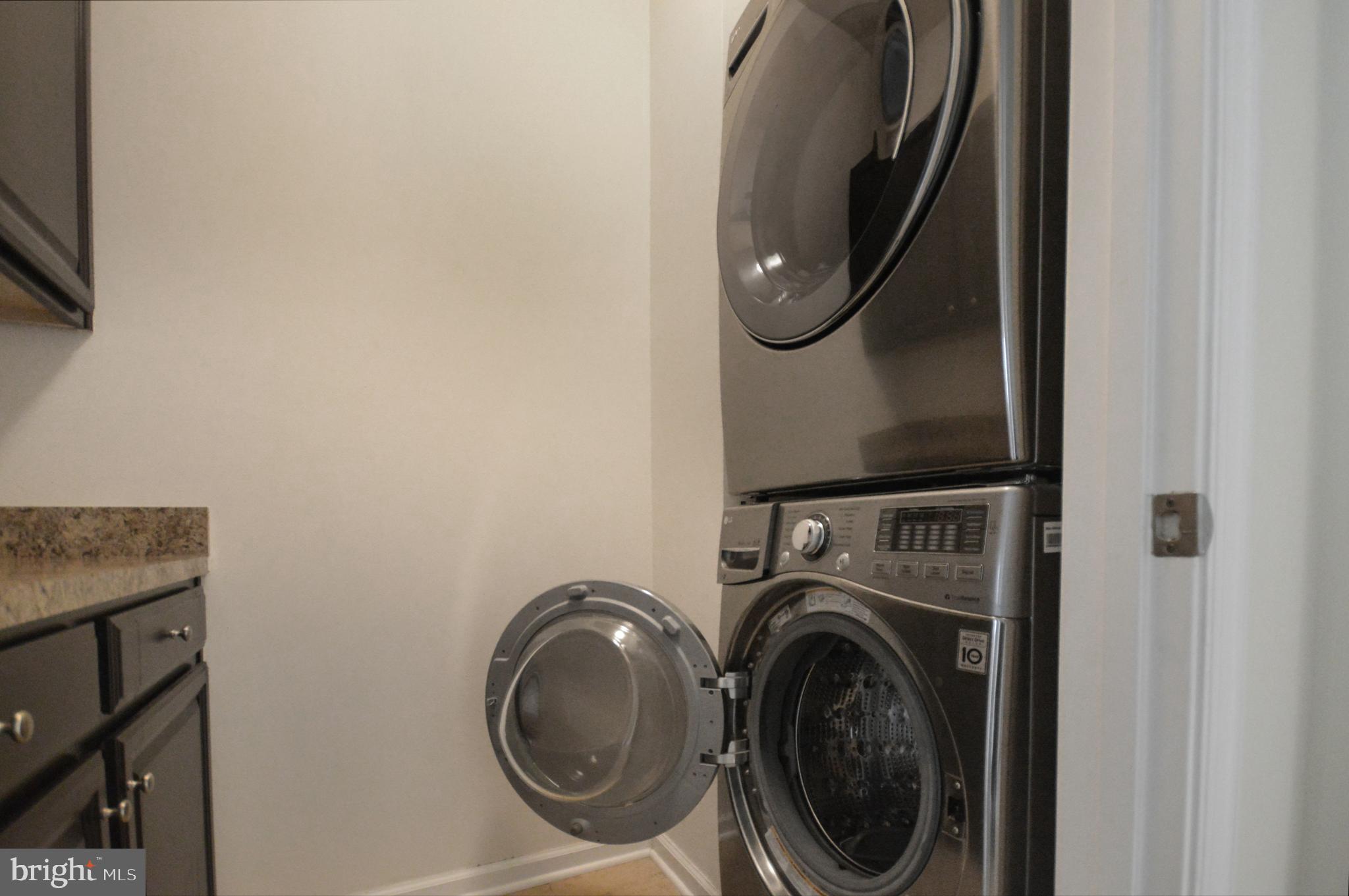 GREENBELT STATION - Residential Lease