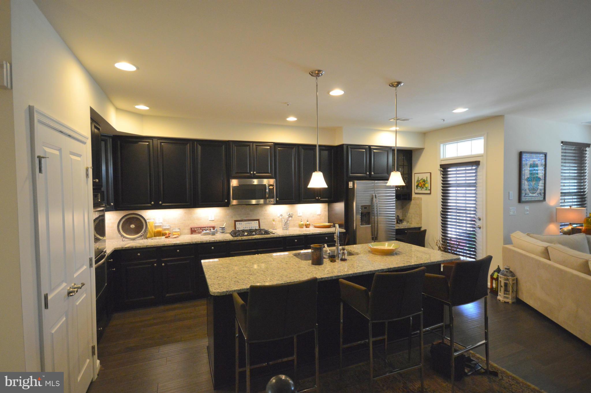 GREENBELT STATION - Residential Lease