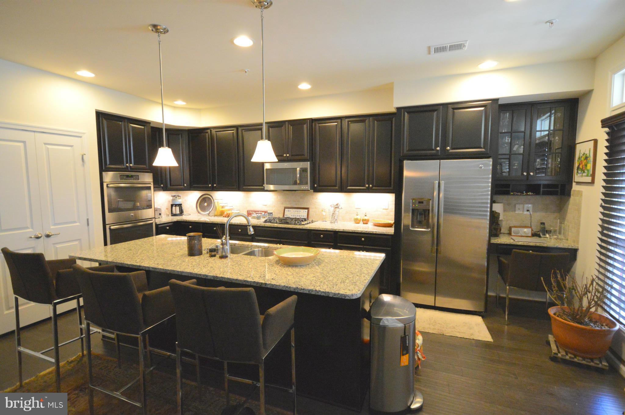 GREENBELT STATION - Residential Lease