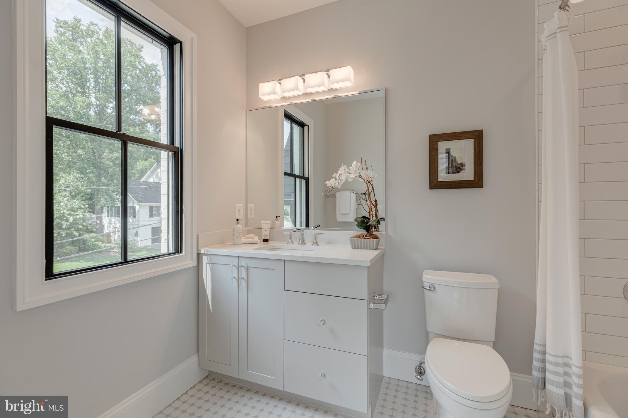 COUNTRY CLUB HILLS - Residential