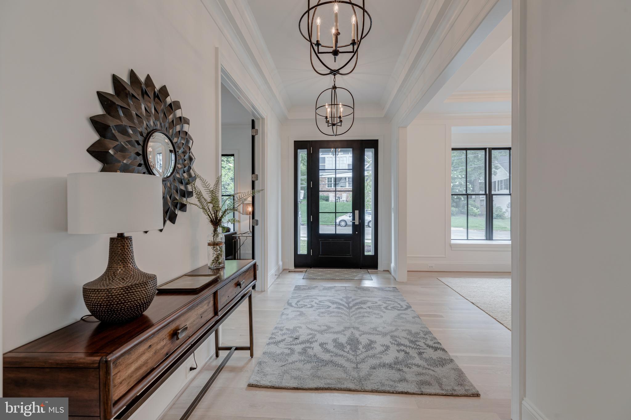 COUNTRY CLUB HILLS - Residential