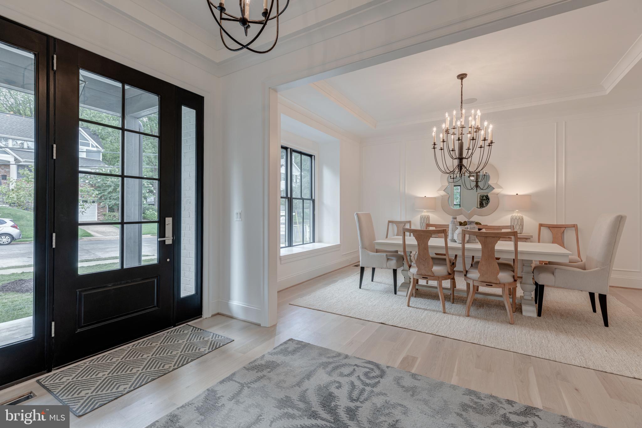 COUNTRY CLUB HILLS - Residential