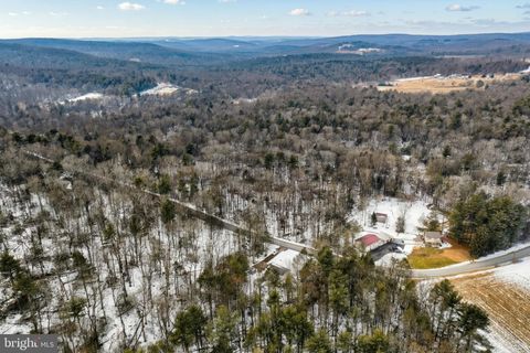 Tiny photo for 299 Nawakwa Road, BIGLERVILLE, PA 17307 (MLS # PAAD2022066)