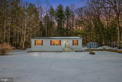 Tiny photo for 299 Nawakwa Road, BIGLERVILLE, PA 17307 (MLS # PAAD2022066)