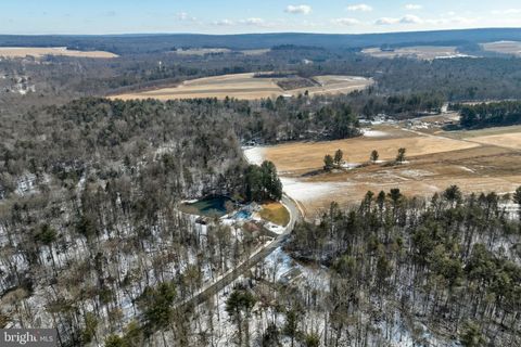 Tiny photo for 299 Nawakwa Road, BIGLERVILLE, PA 17307 (MLS # PAAD2022066)