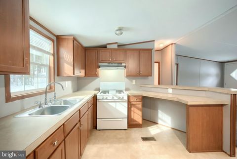 Tiny photo for 299 Nawakwa Road, BIGLERVILLE, PA 17307 (MLS # PAAD2022066)