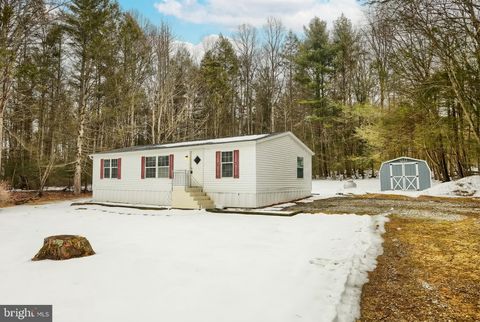 Tiny photo for 299 Nawakwa Road, BIGLERVILLE, PA 17307 (MLS # PAAD2022066)