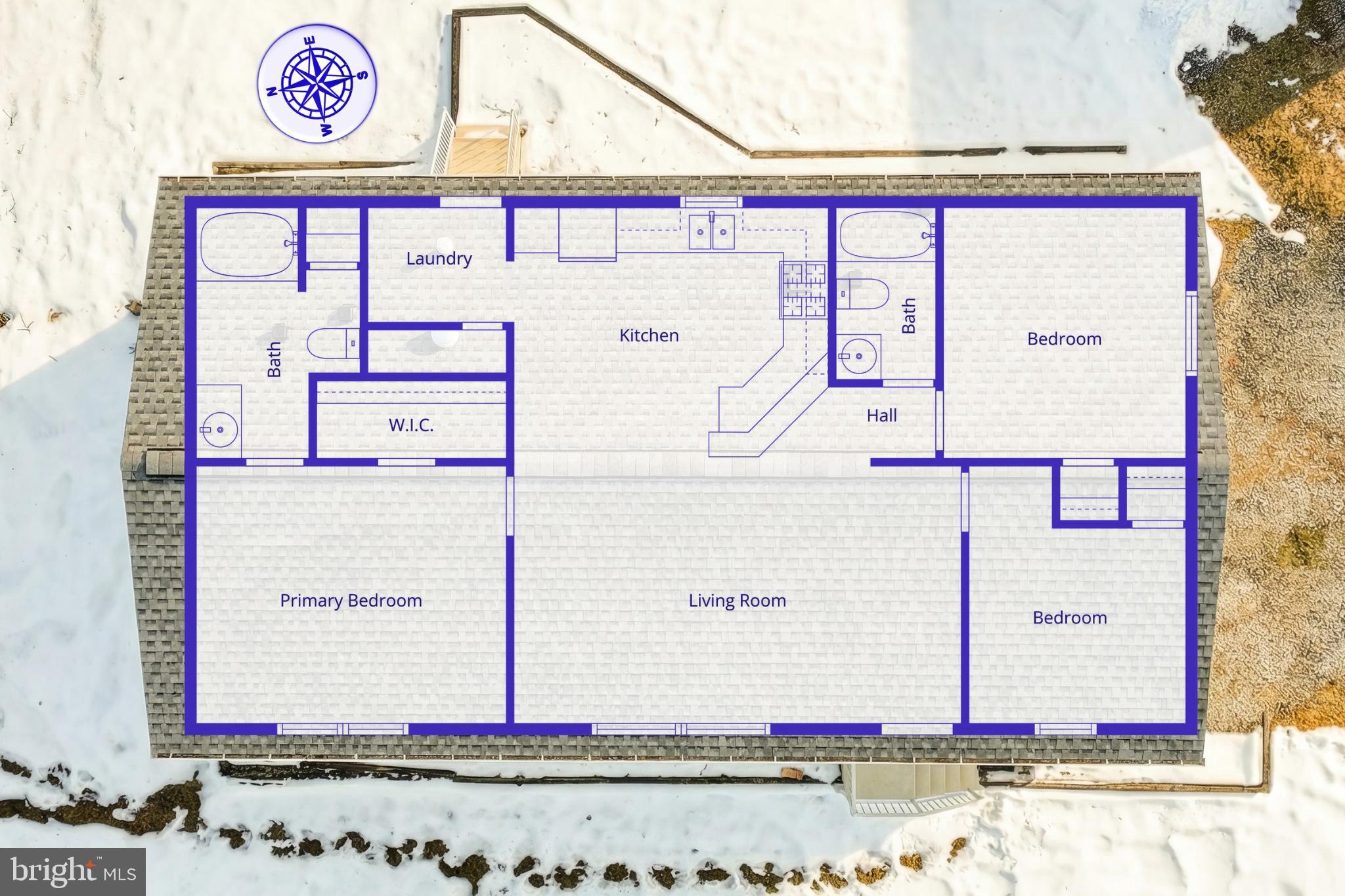 MOUNTAINS - Residential