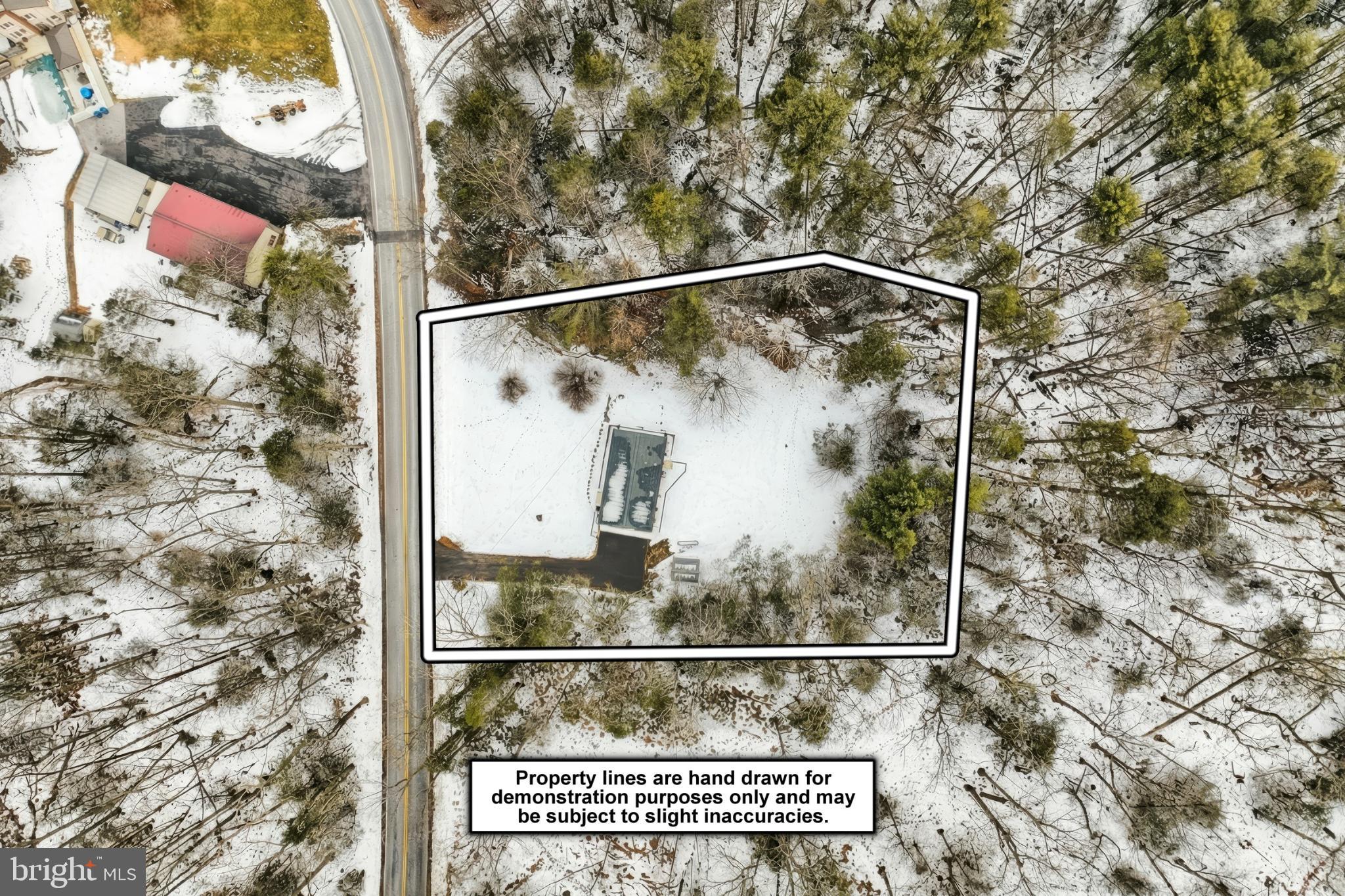 MOUNTAINS - Residential