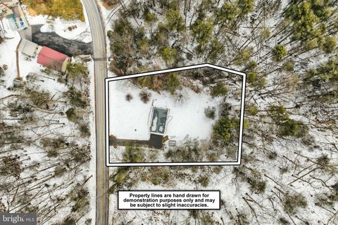 Tiny photo for 299 Nawakwa Road, BIGLERVILLE, PA 17307 (MLS # PAAD2022066)