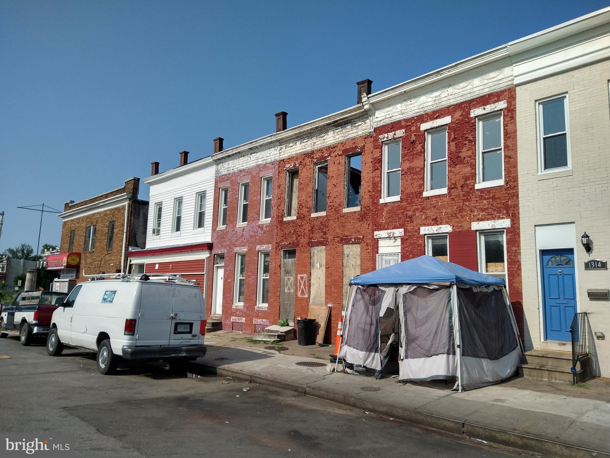 WINCHESTER - Residential