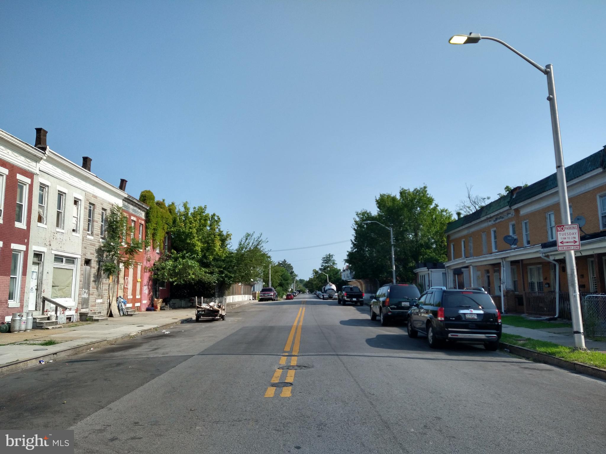 WINCHESTER - Residential