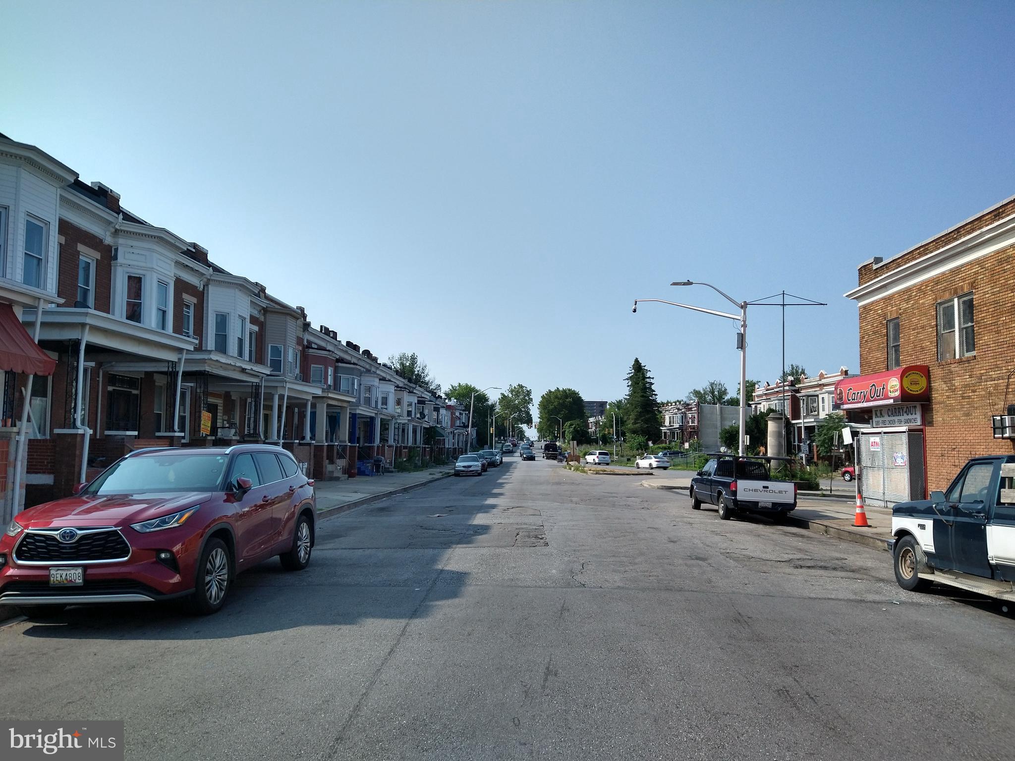 WINCHESTER - Residential